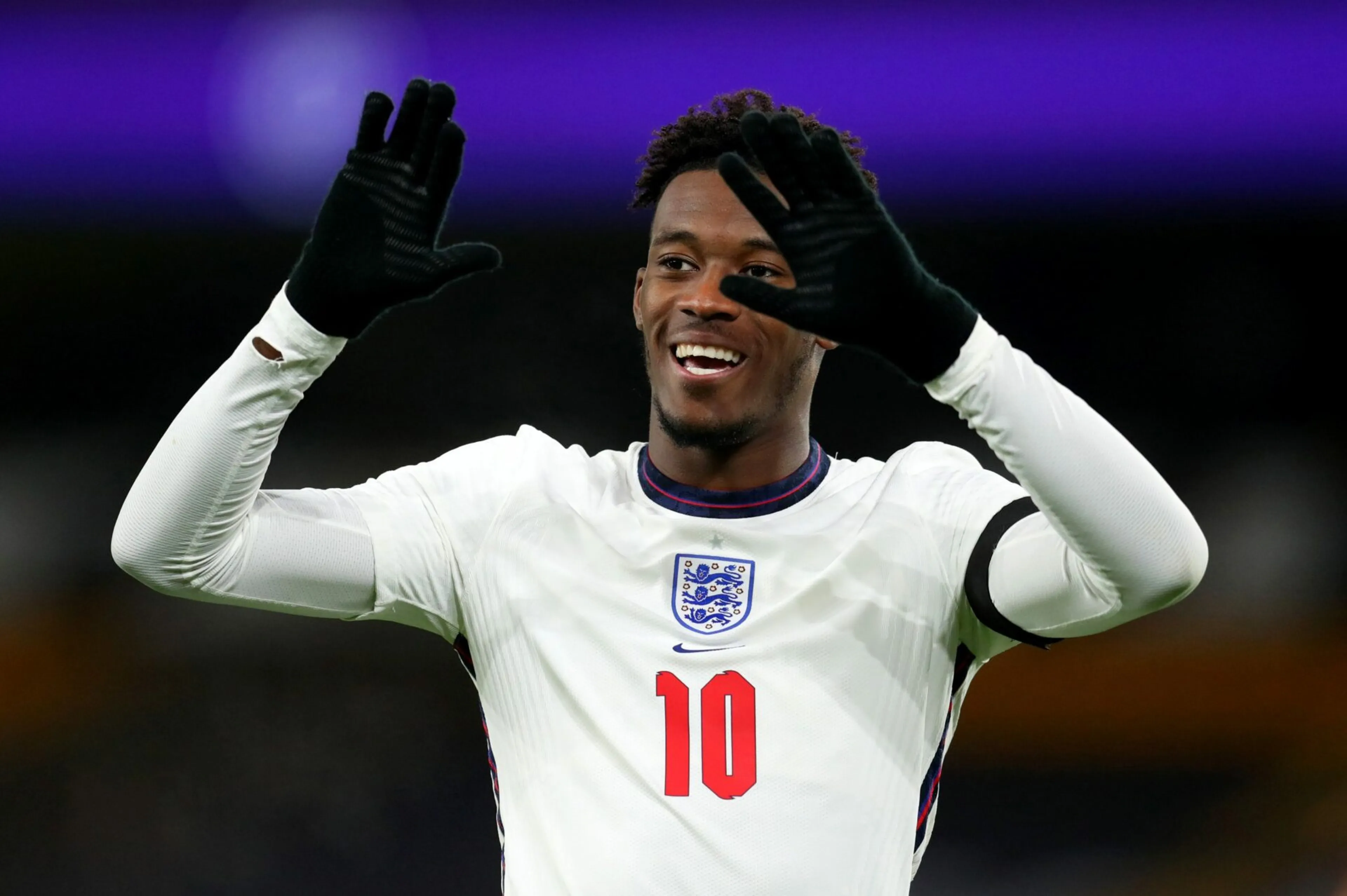 Copertina di Hudson-Odoi potrebbe dire addio all’Inghilterra e indossare la maglia di un’altra nazionale