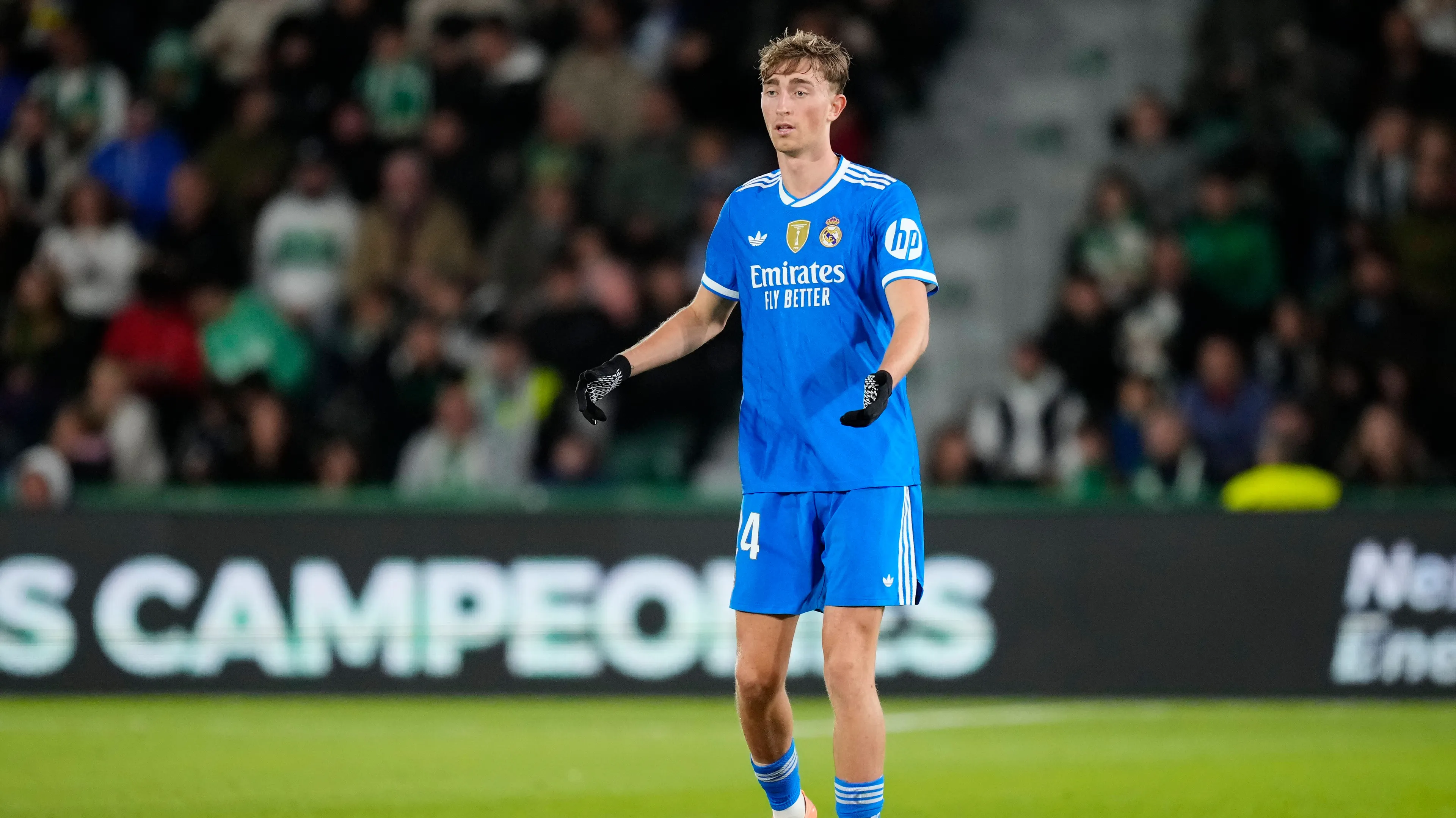 Come funziona la lampda miracolosa che ha guarito Huijsen