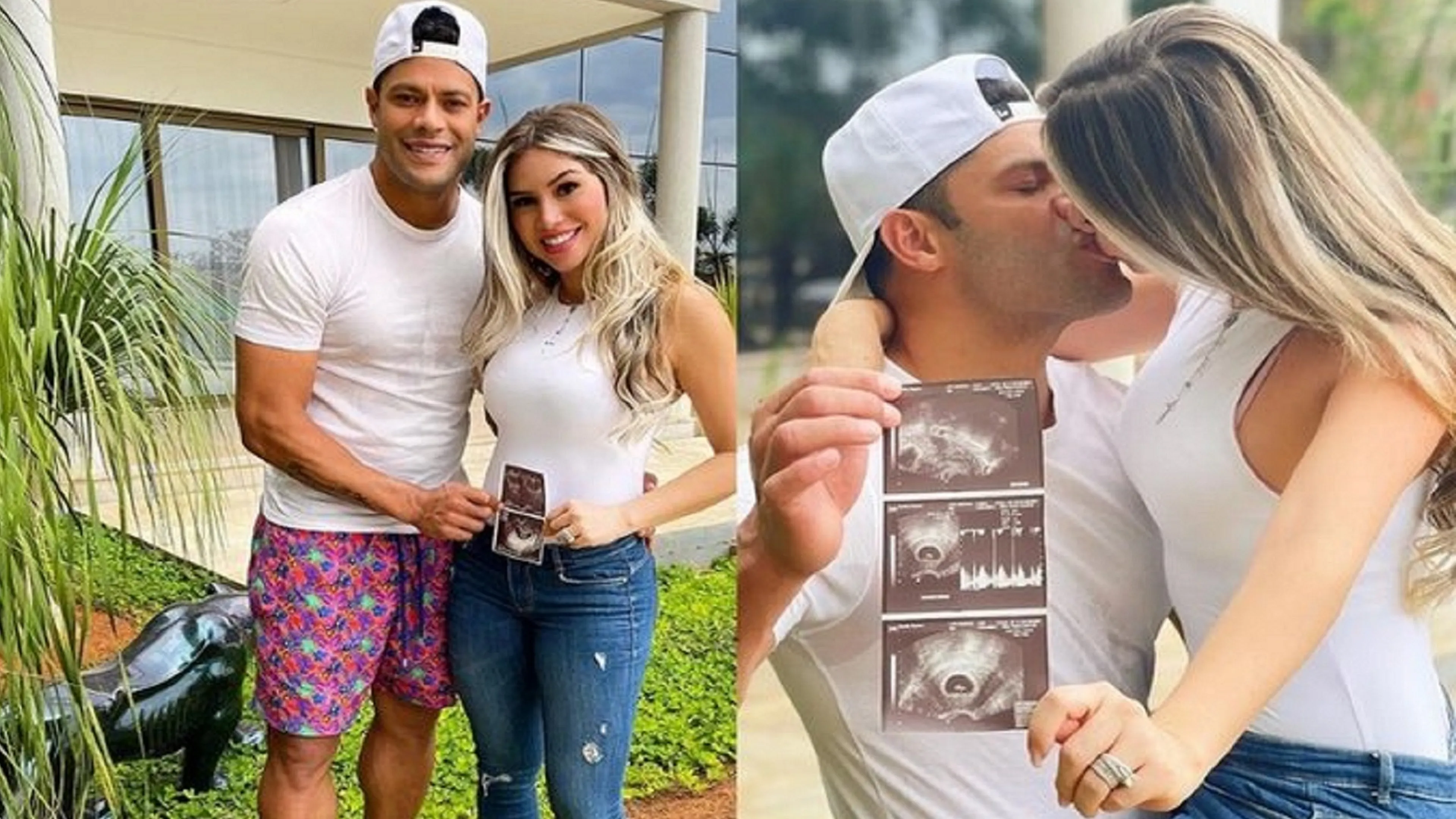Copertina di Hulk senza freni: mette incinta la nipote della sua ex, attuale sua compagna