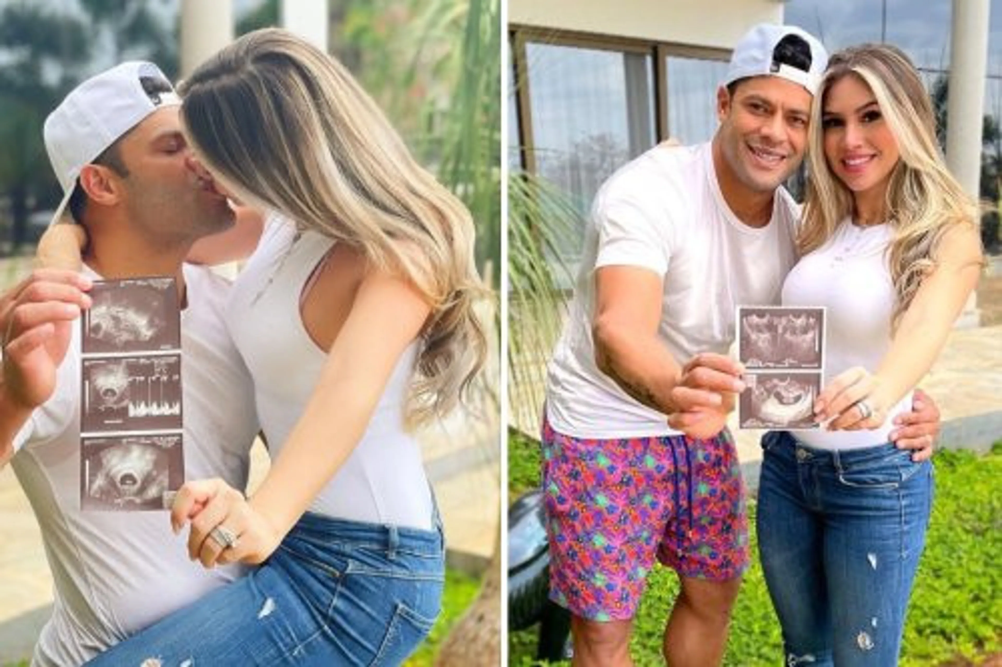 Copertina di Hulk, quarto figlio in arrivo: la madre è la nipote dell’ex moglie