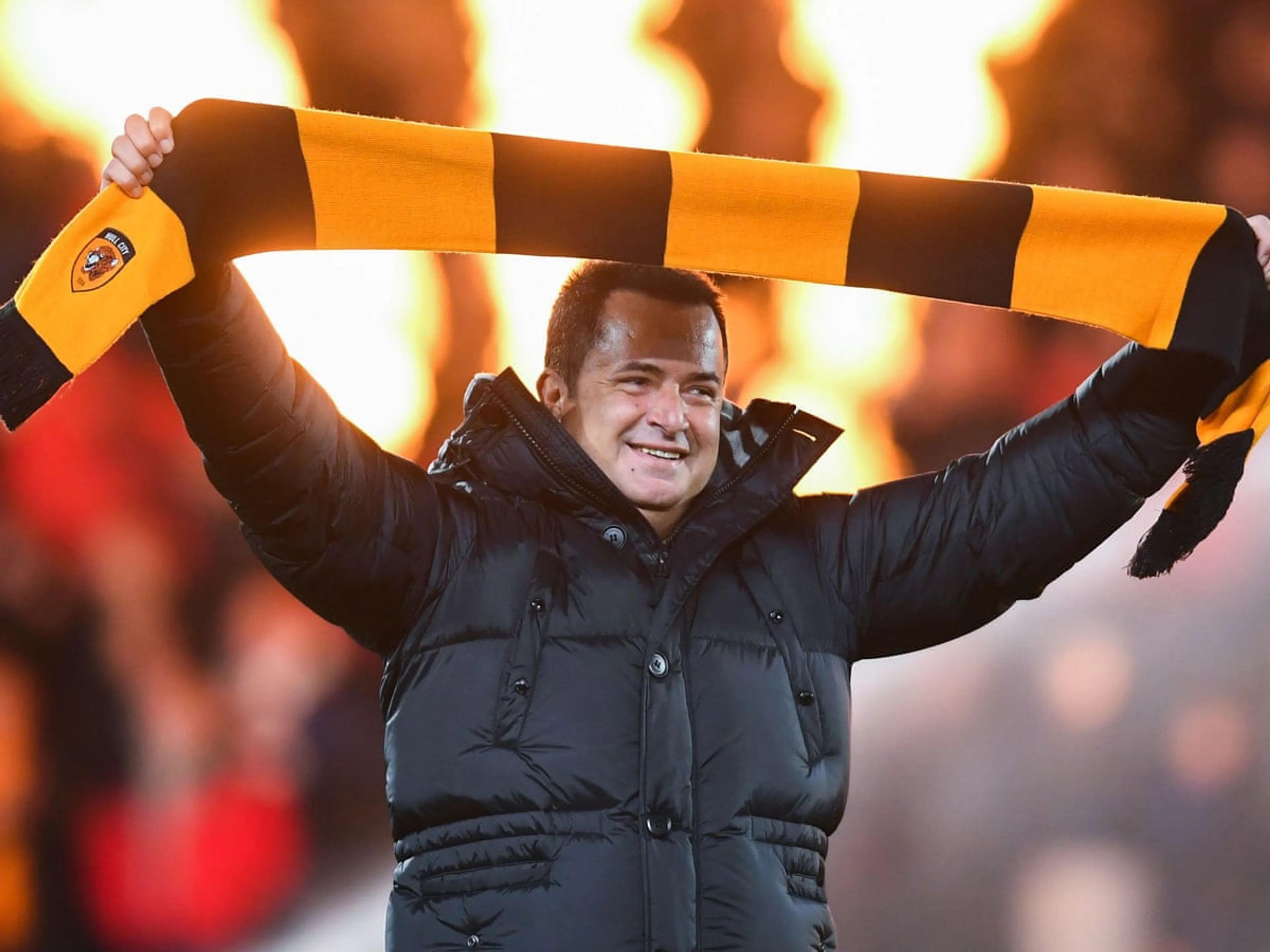 Copertina di Championship, il proprietario dell’Hull City regala una vacanza a cinque stelle a 500 tifosi