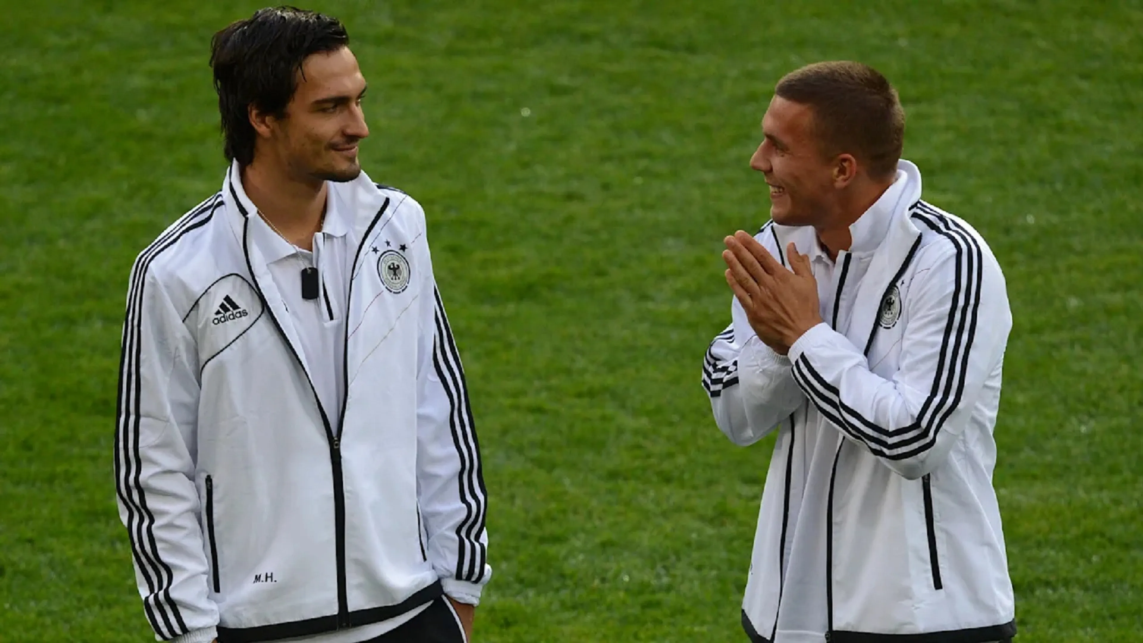 Hummels-Podolski