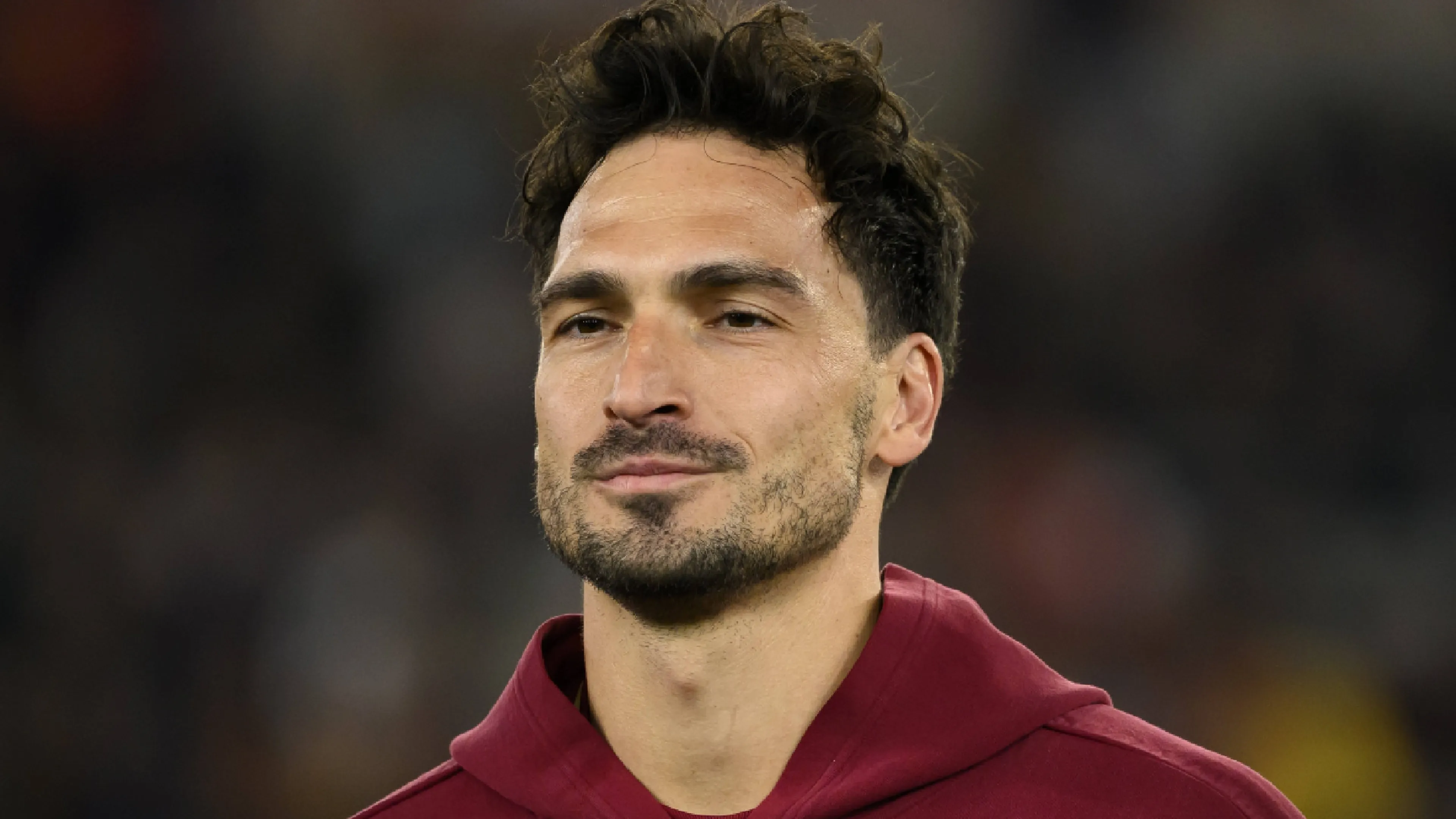 Roma, Hummels dal ritiro al...Mondiale per Club? Incredibile tentazione per il tedesco
