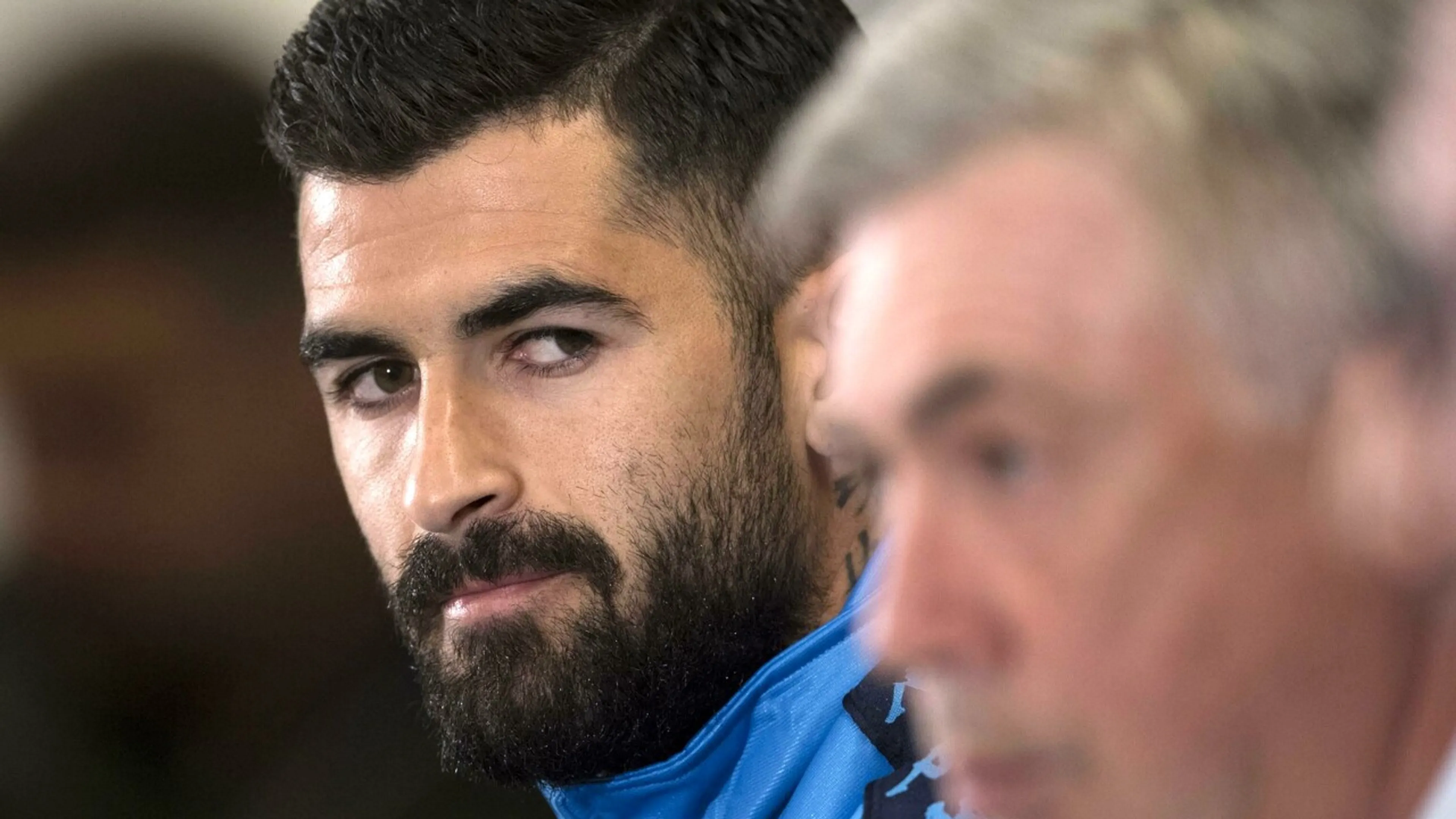 Copertina di Napoli, “ammutinamento” del 2019: Hysaj condannato a pagare 40mila euro di multa