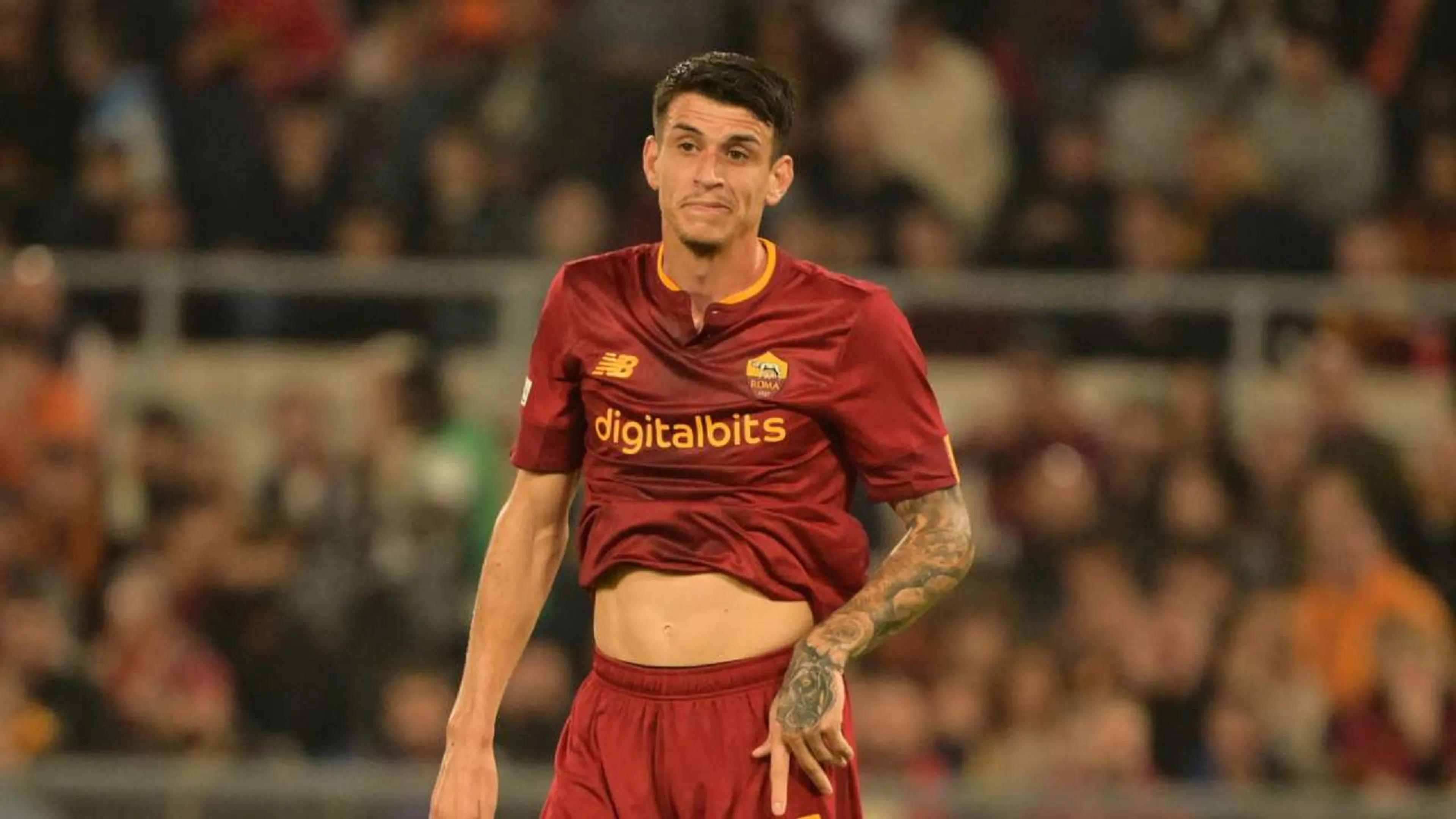 Ibanez ha già dimenticato la Roma, la stoccata è clamorosa