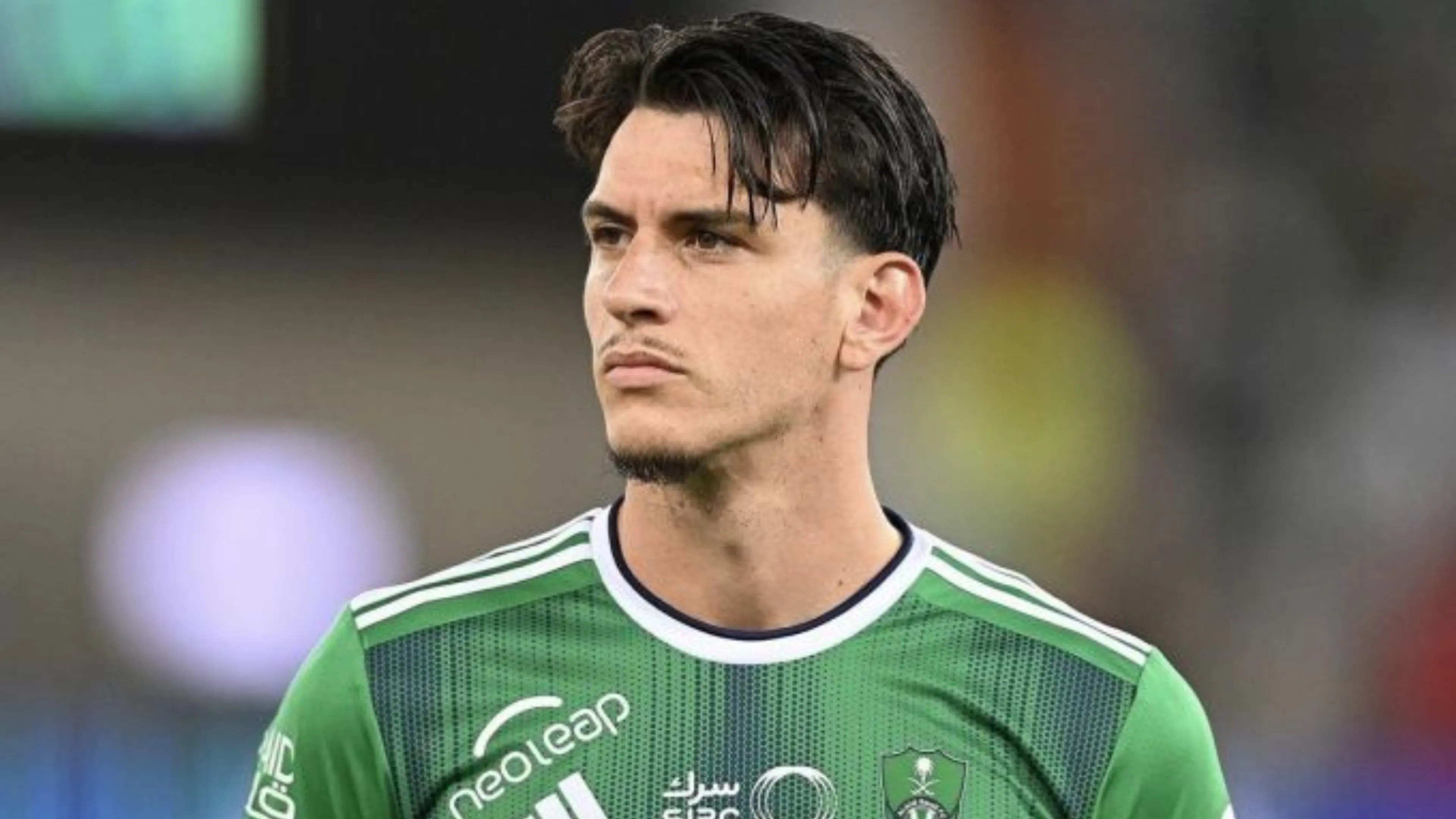 Un esordio alla... Ibanez: quanti errori nella prima con l'Al Ahli (VIDEO)