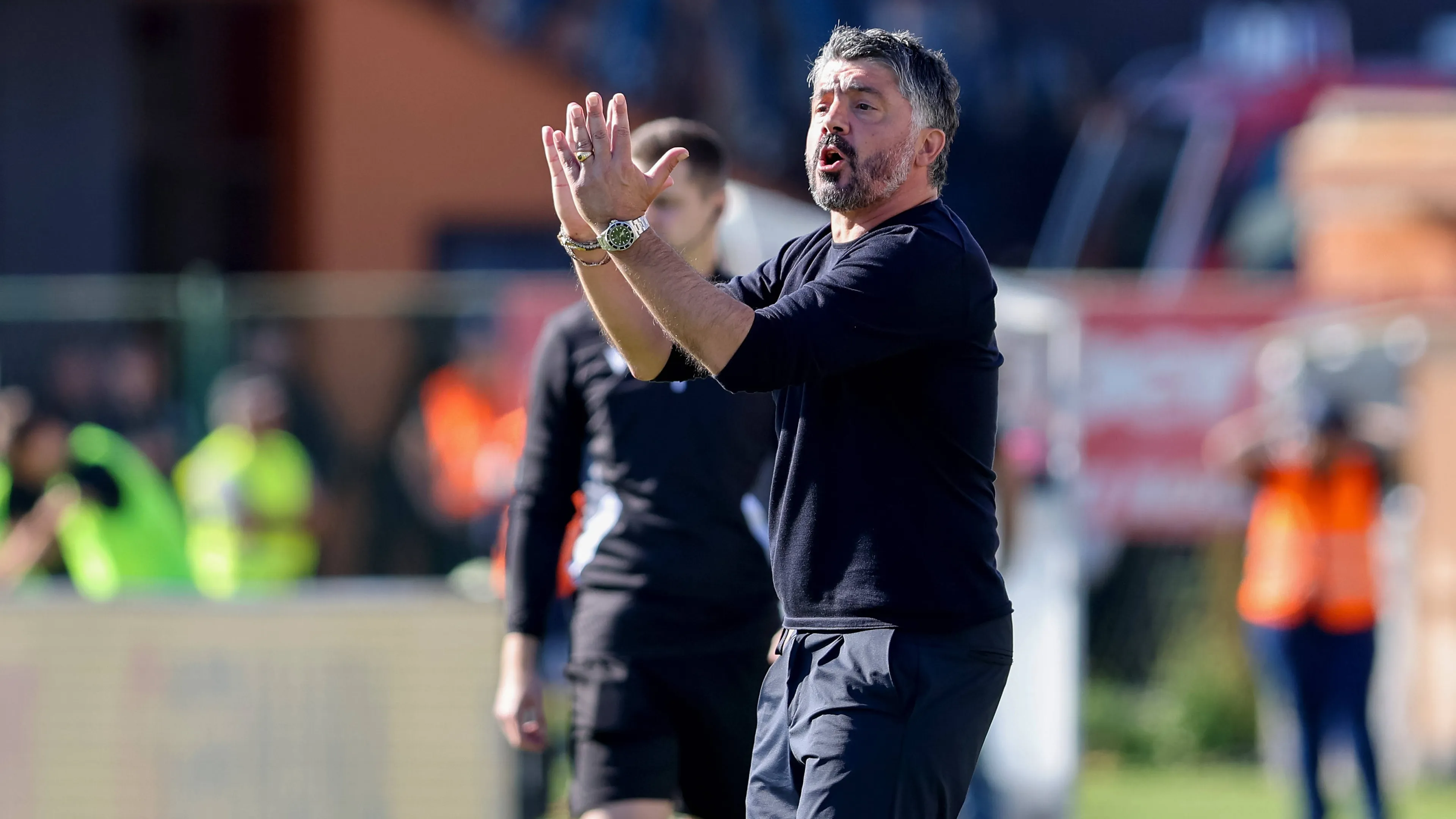 Nazionale, non tutti volevano Gattuso: ha deciso Buffon