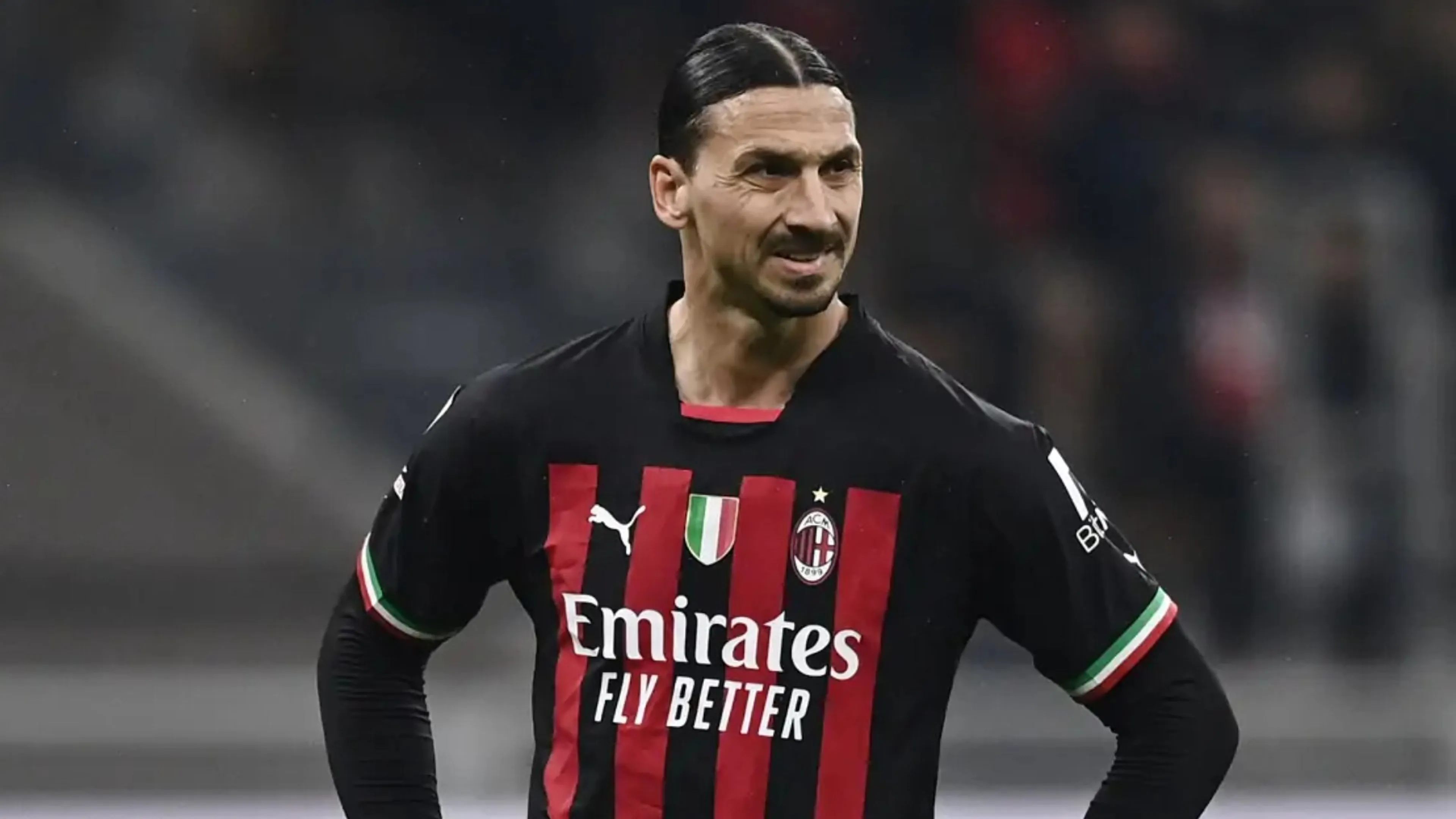 Copertina di Milan, Ibrahimovic: "Le bombe esplodono". Cosa intendeva lo svedese?