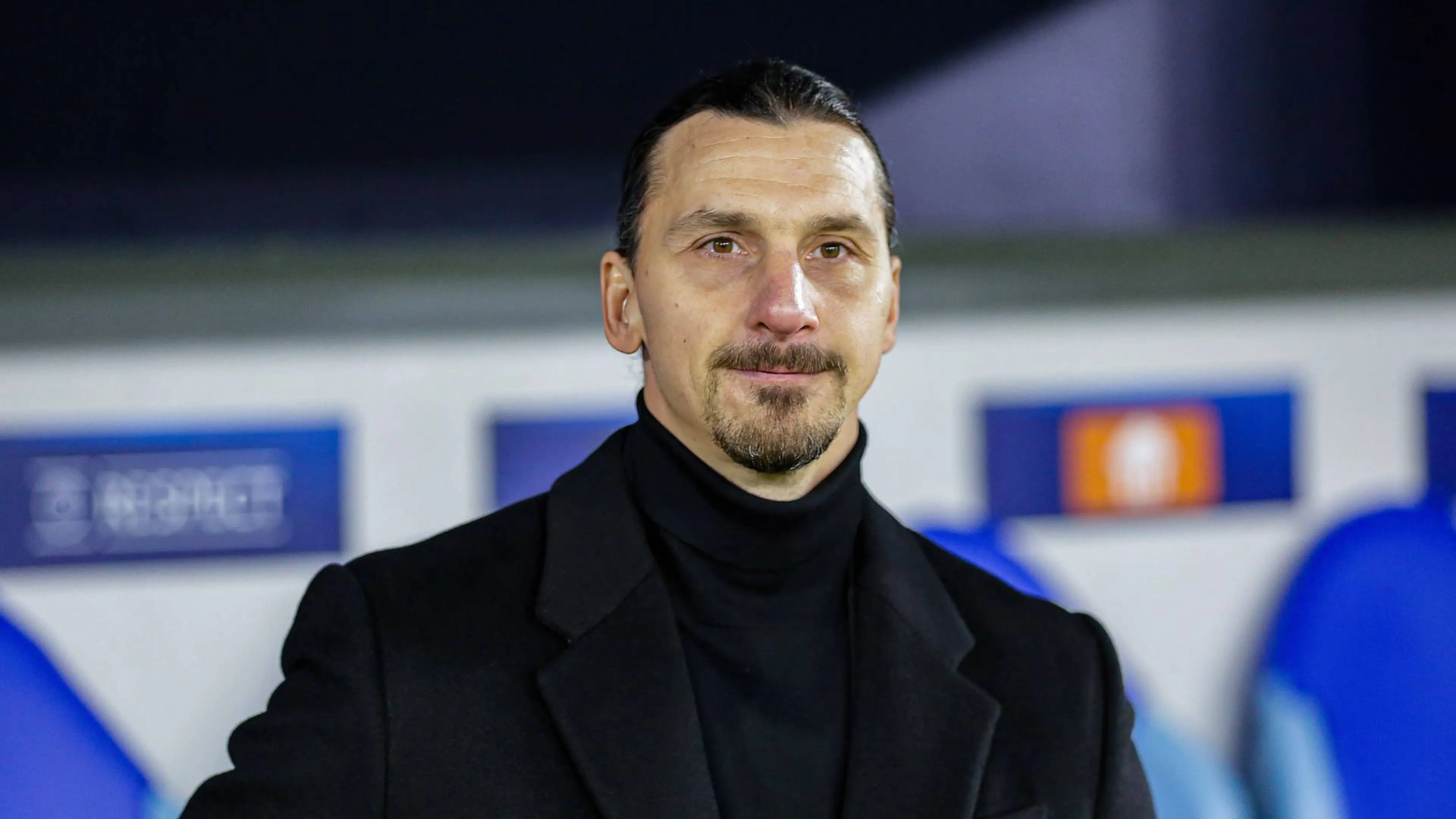 Copertina di Le parole di Ibrahimovic: "Tomori per ora è del Milan, su Walker e Joao Felix..."