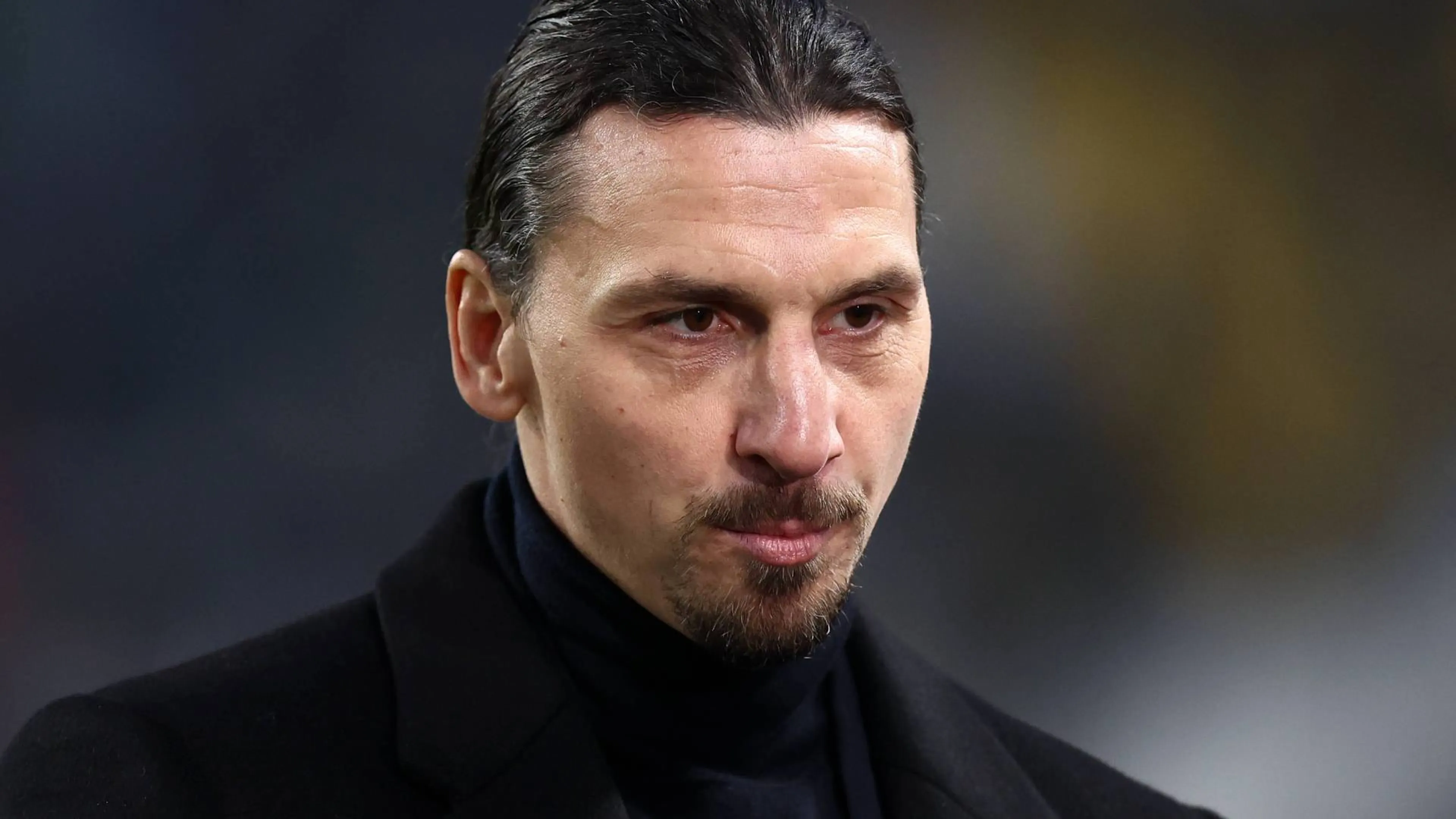 Copertina di Milan-Inter, Ibrahimovic: "Mercato? Se le cose non vanno bisogna cambiare"