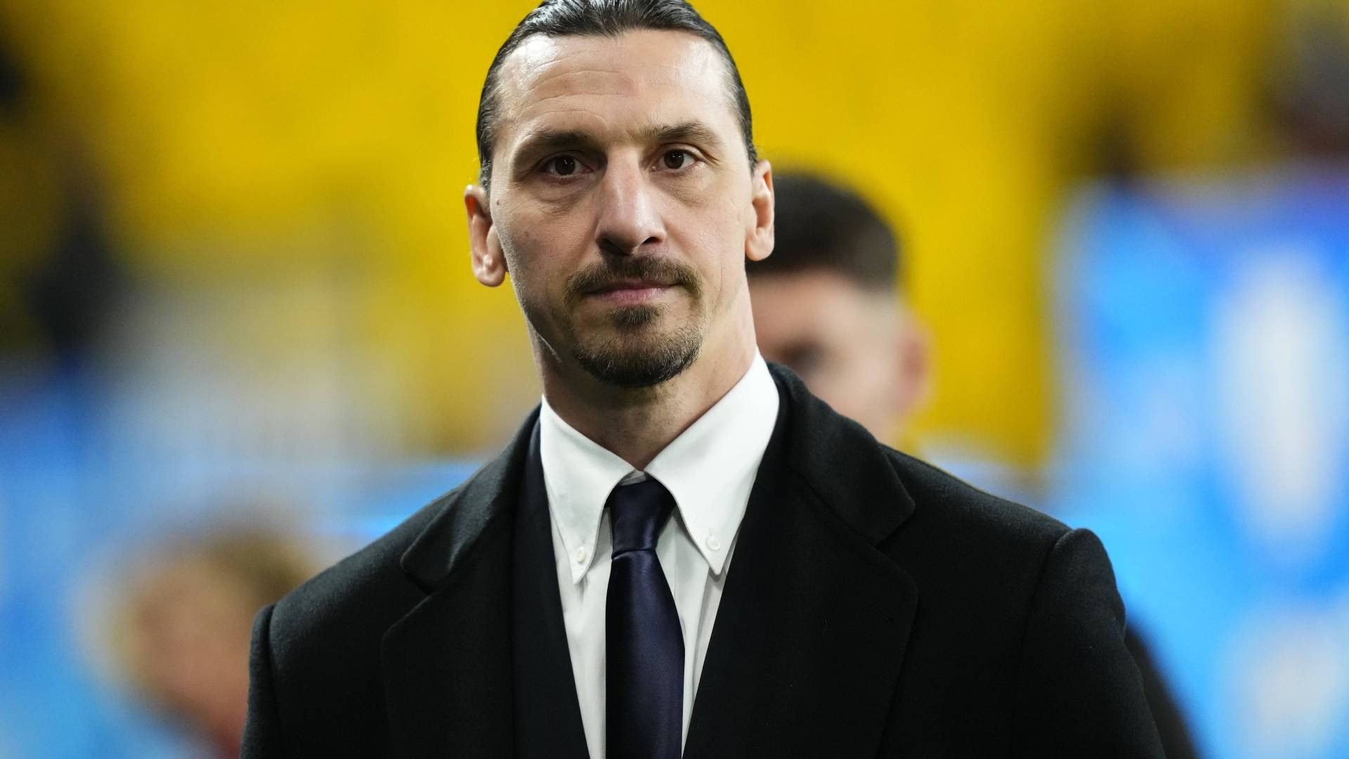 Ibrahimovic-nel-prepartita-della-finale-di-Supercoppa-Italiana