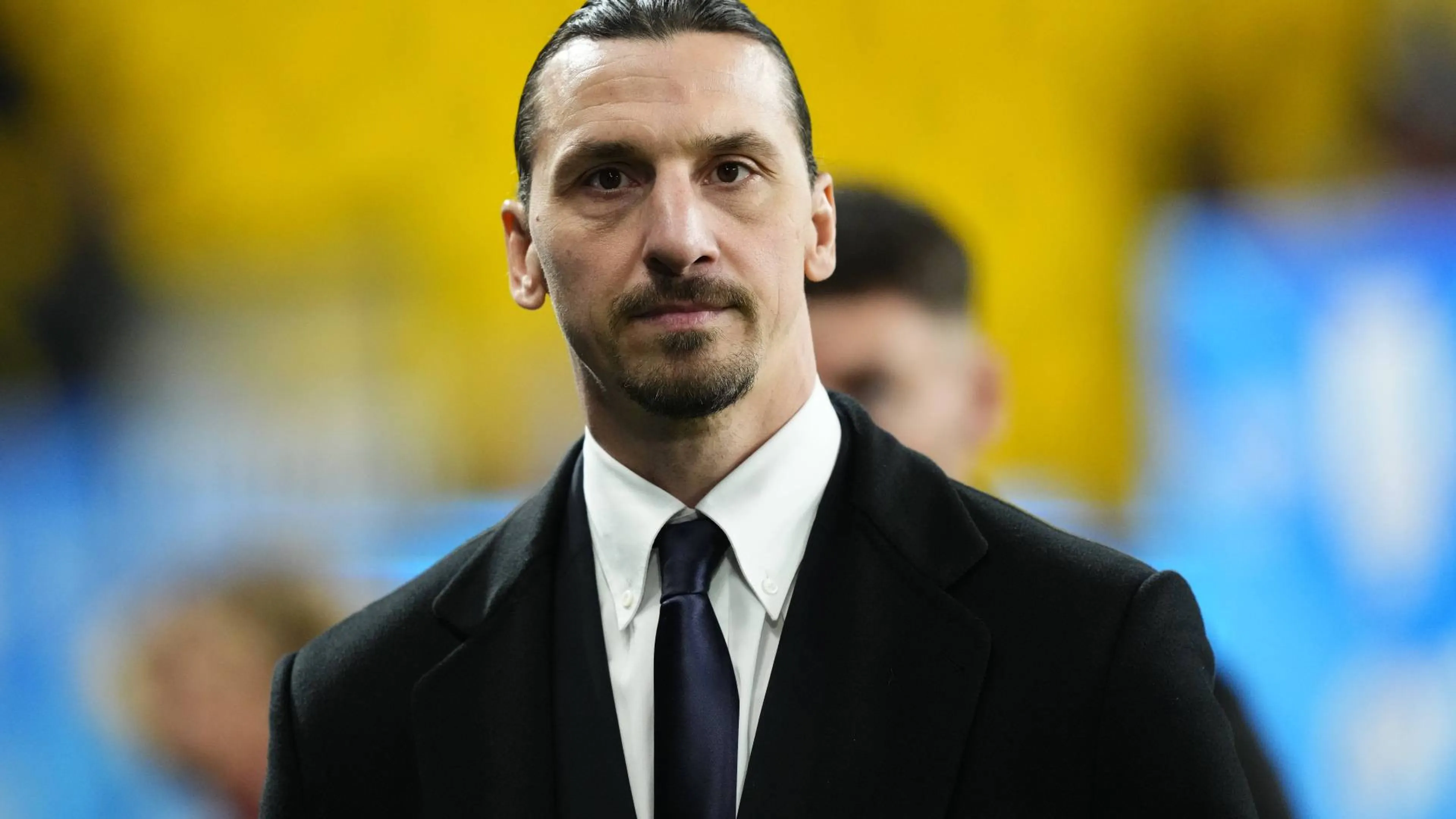 Inter-Milan, Ibrahimovic: "C'è adrenalina. Mercato, qualcosa succederà"