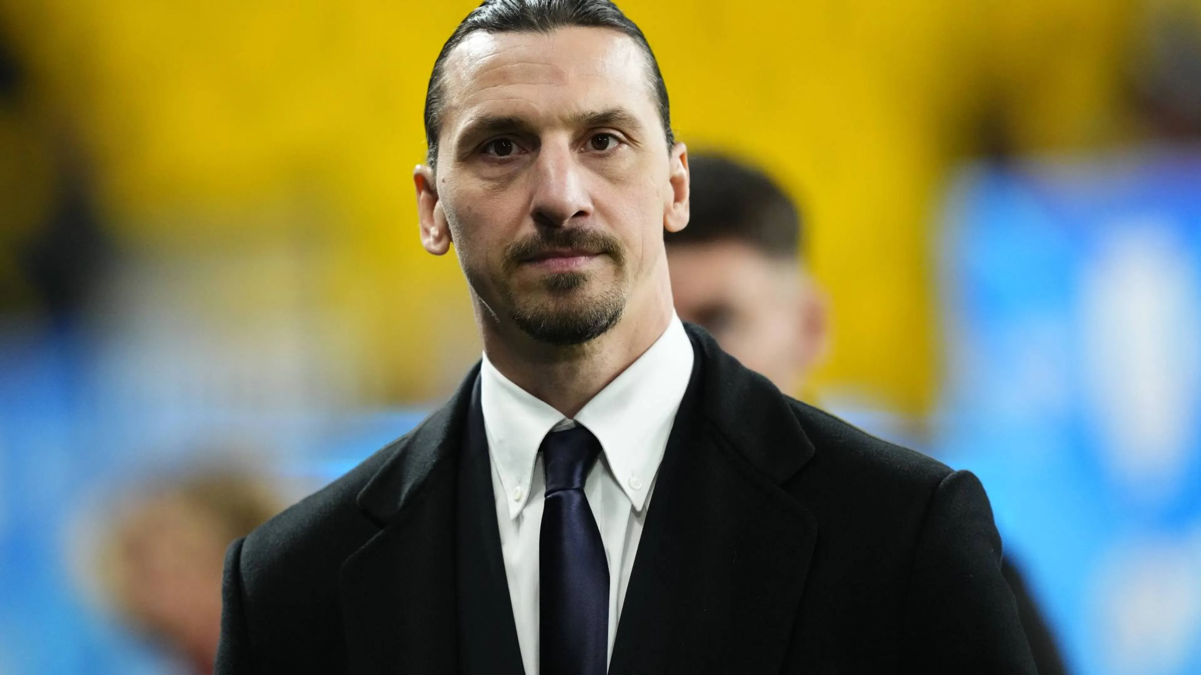 Copertina di Inter-Milan, Ibrahimovic: "C'è adrenalina. Mercato, qualcosa succederà"