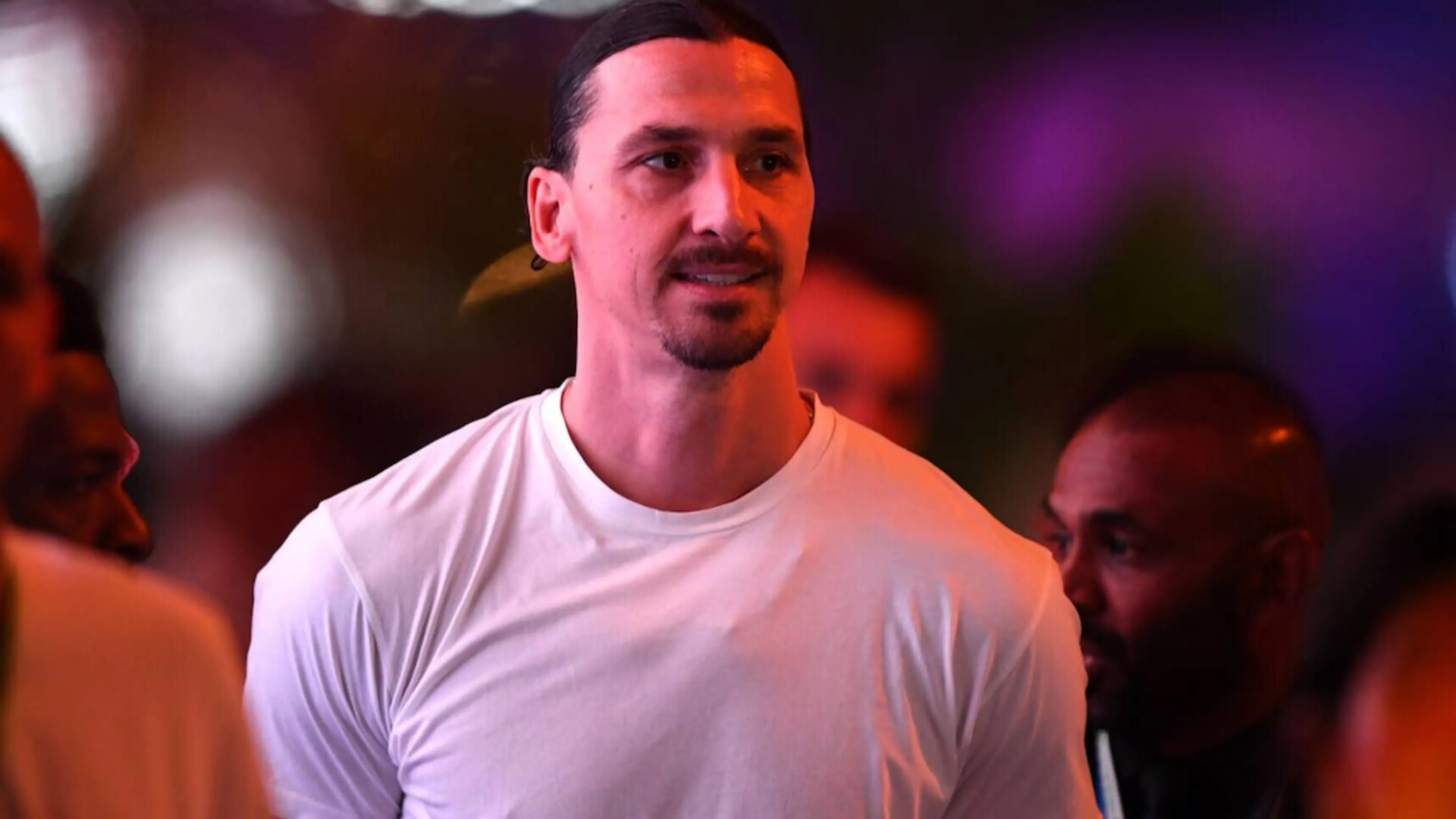 Copertina di Milan, Ibrahimovic sul futuro di Pioli: "Ecco cosa serve per la riconferma"