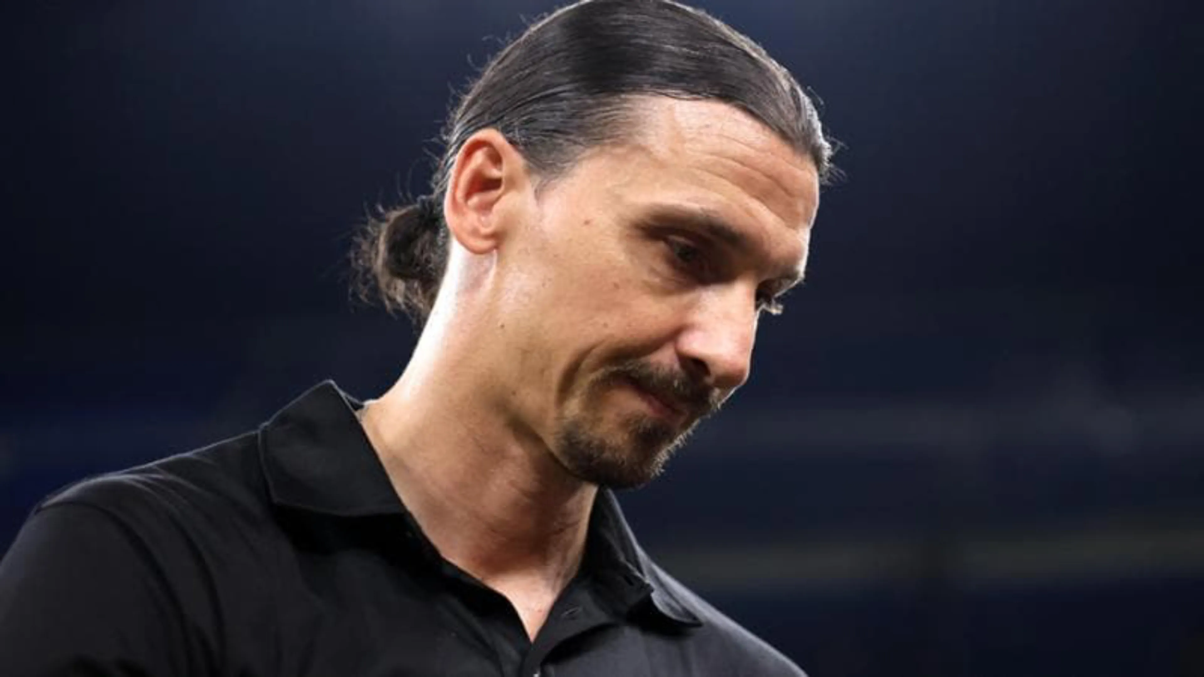 Copertina di Attento Ibra, Cardinale e i vertici di Elliott infastiditi: lo svedese paga questa gaffe (Repubblica)