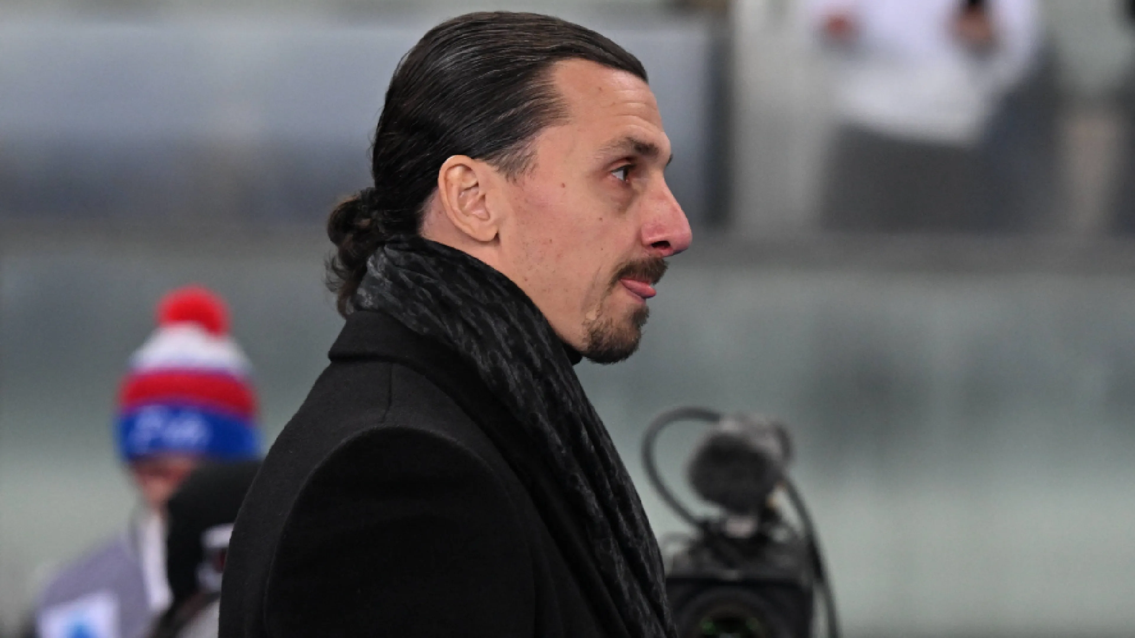 Copertina di La verità di Ibra sull'esonero di Fonseca. Poi arrivano le scuse