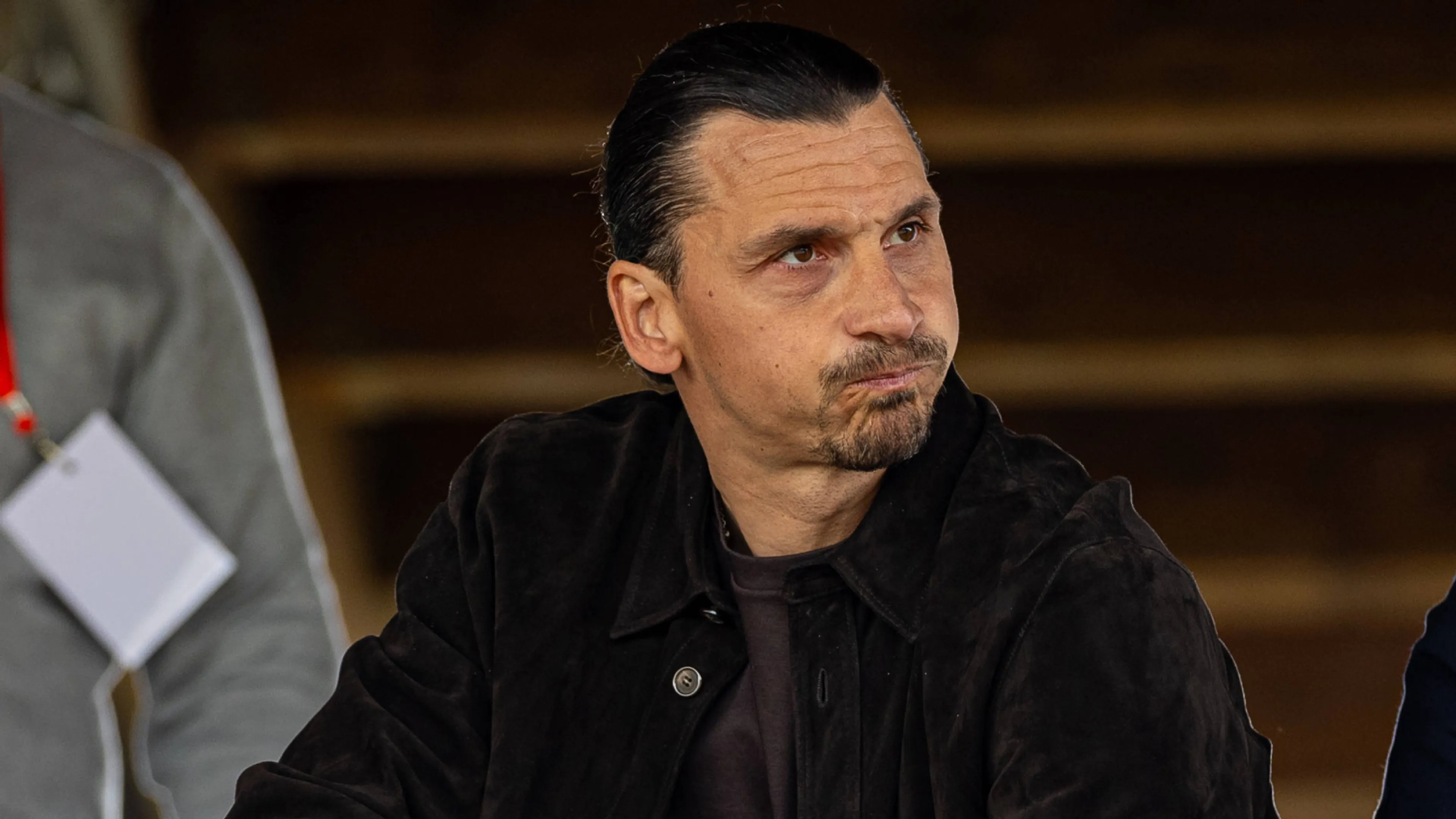 Copertina di Materazzi punge Ibra: "Lui il boss? A me basta non torni Maldini"