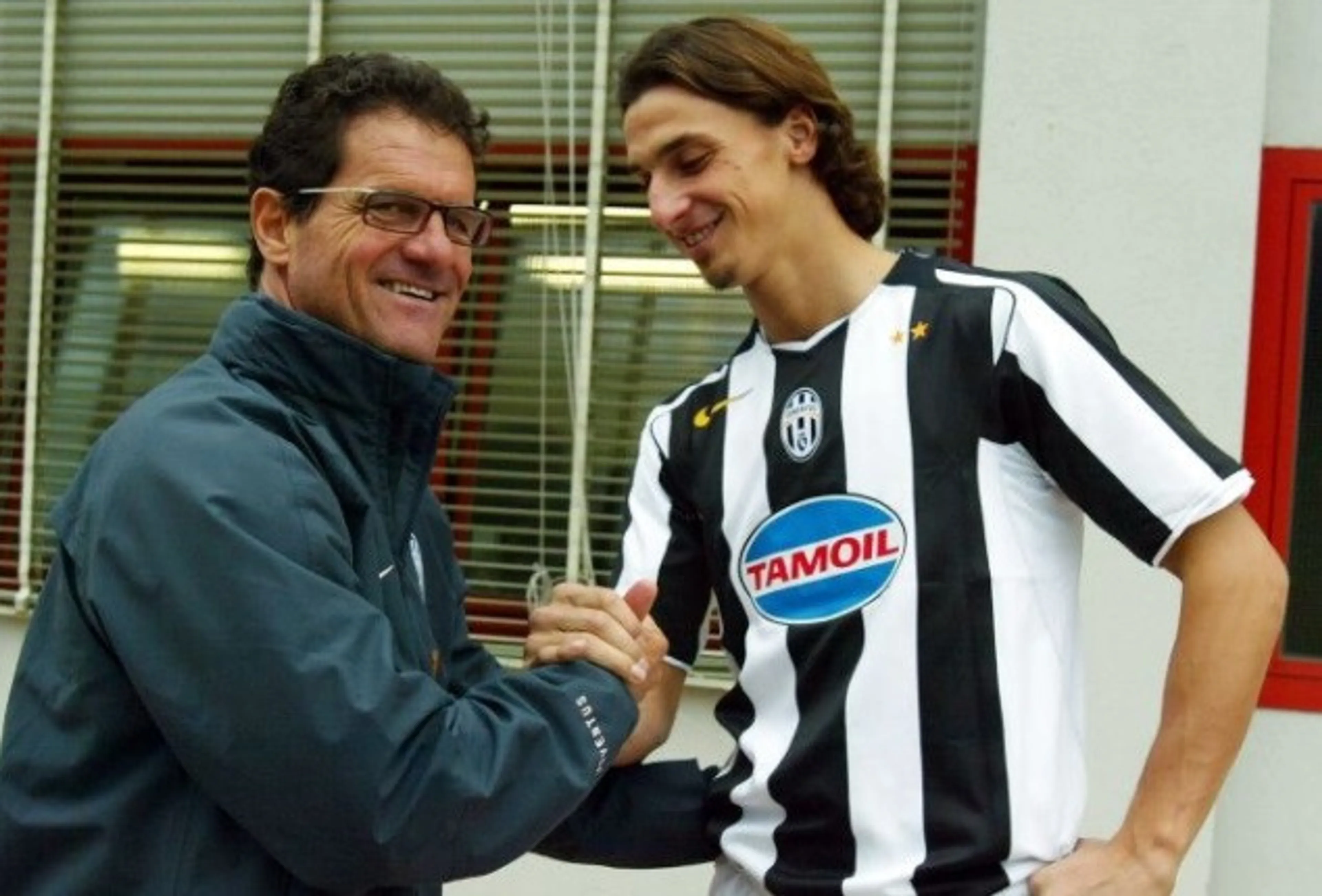 Copertina di Don Fabio all’improvviso: “Ibra non sapeva calciare, rompeva…”