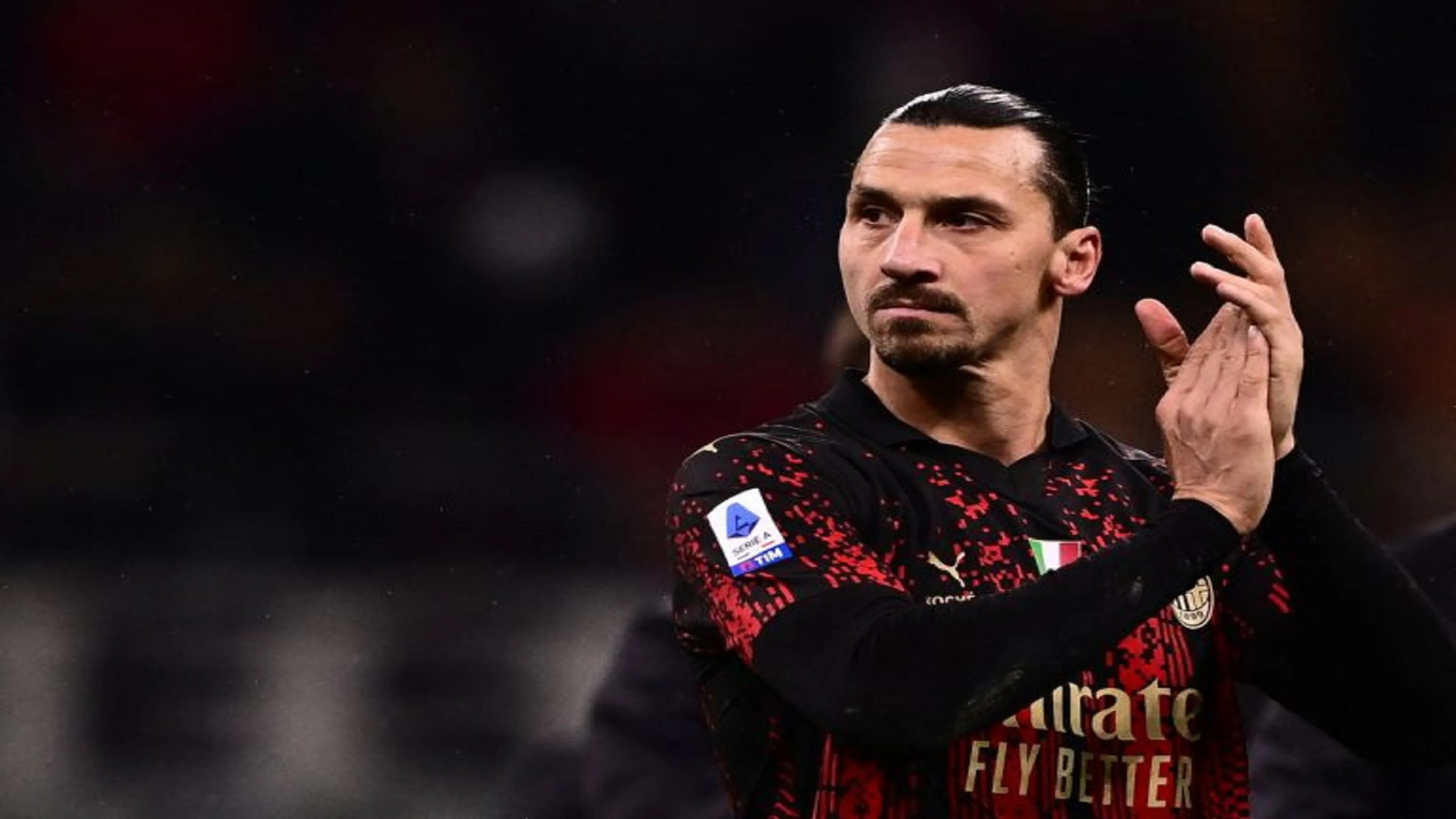 Copertina di MONEYBALL Ibrahimovic il più “vecchio”. Luis Alberto e Barak insoliti capocannonieri