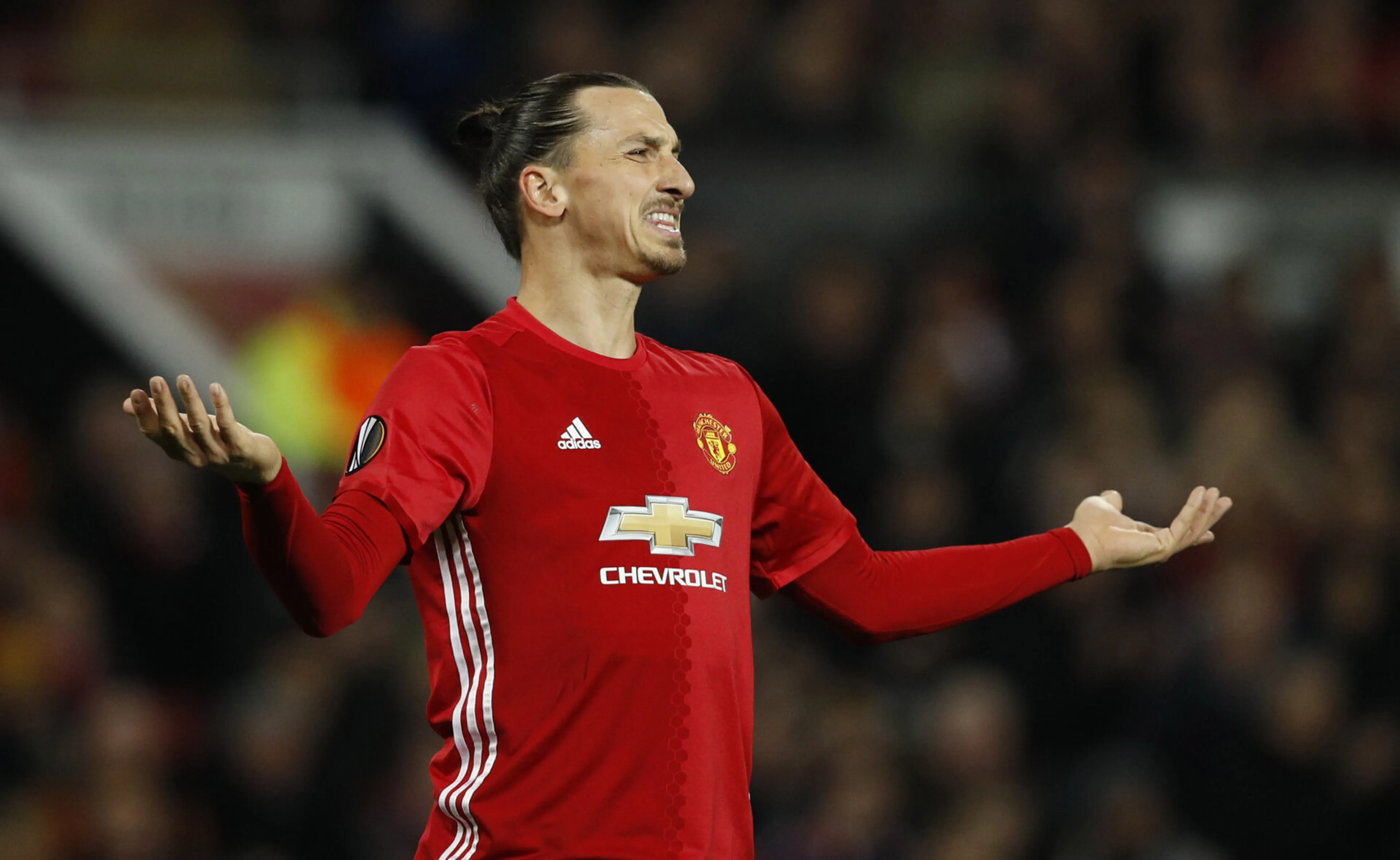 Copertina di Premier League meglio della Serie A?! Non per Ibrahimovic: “Quanto accaduto allo United, in Italia non sarebbe mai successo…”
