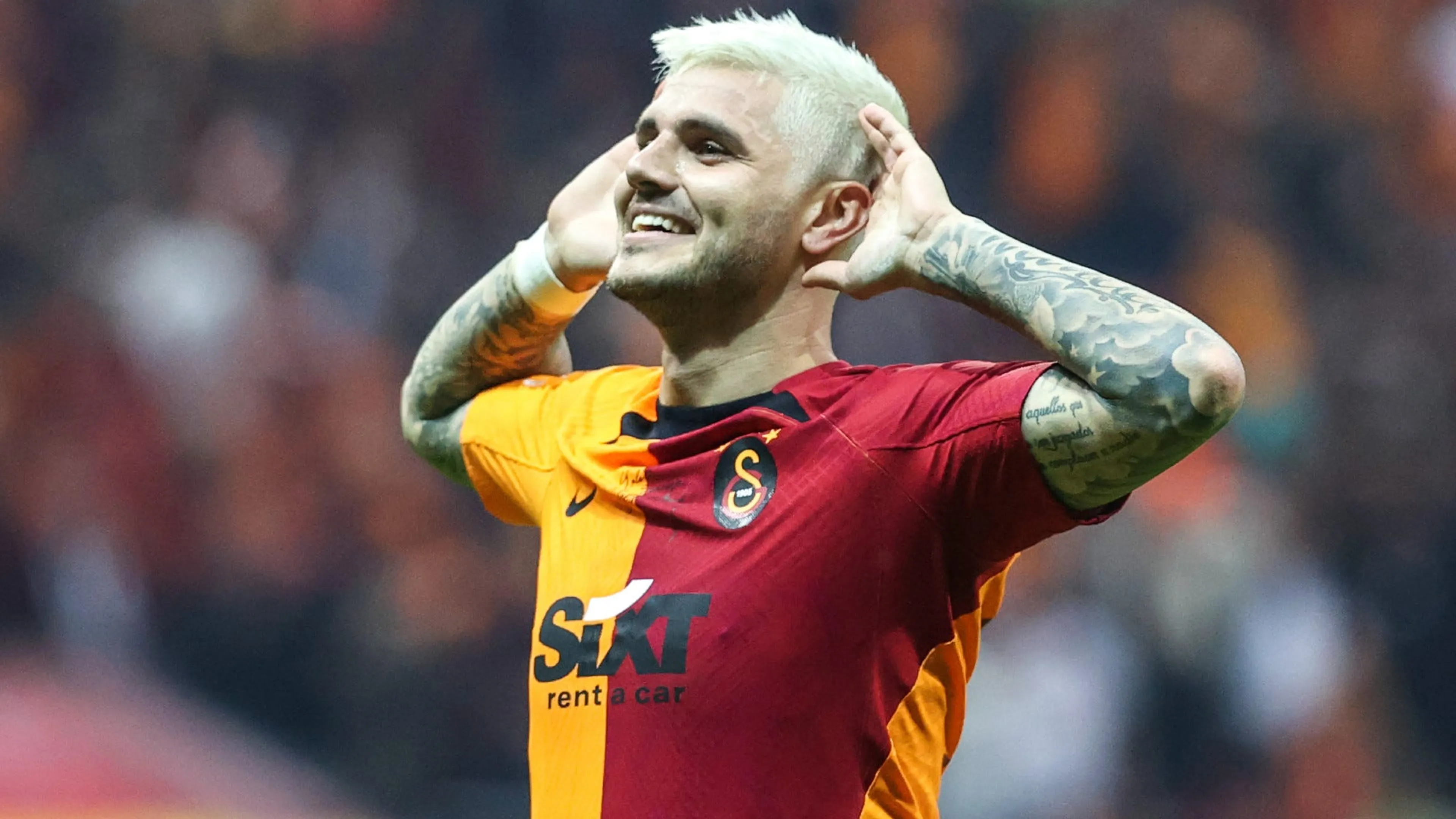 Copertina di Icardi tifa Milan nella semifinale contro l'Inter? La foto social non lascia dubbi