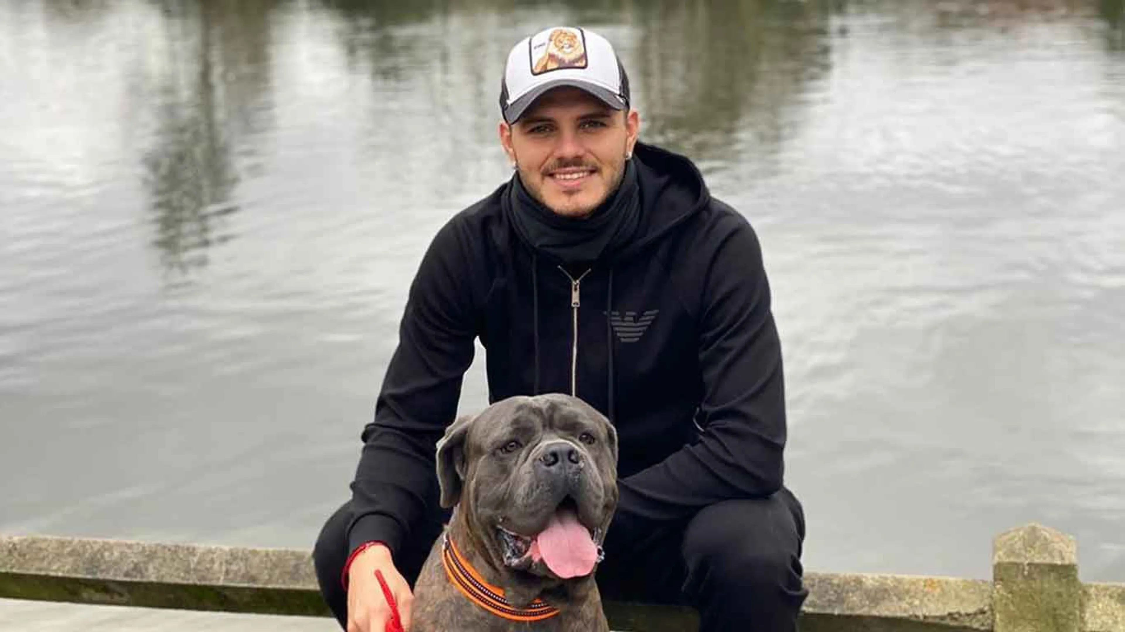 Copertina di Mauro Icardi e il like che ha fatto infuriare i tifosi dell’Inter