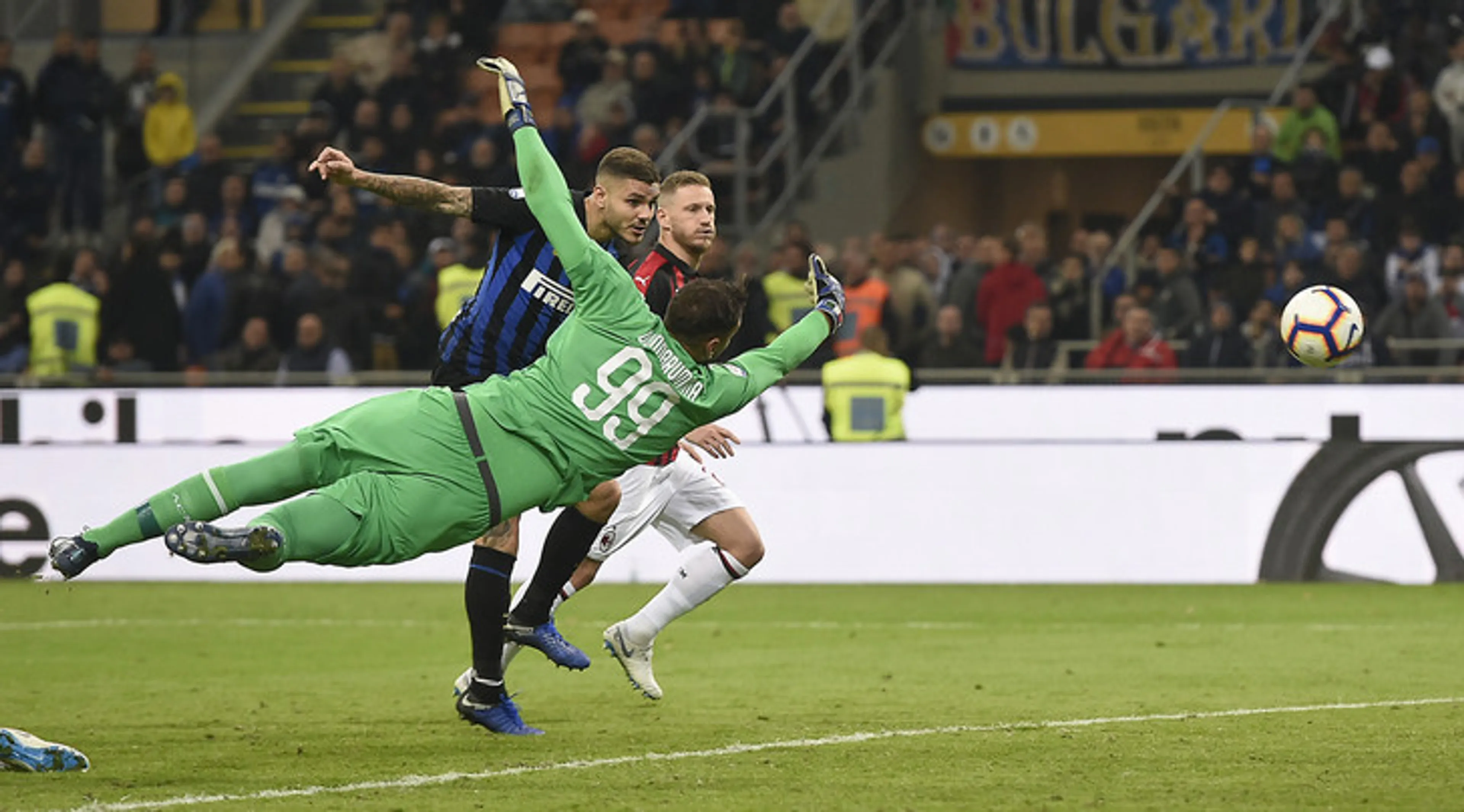 Copertina di Icardi e i gol in extremis. Tutti i “nemici” del tifoso anti-traffico