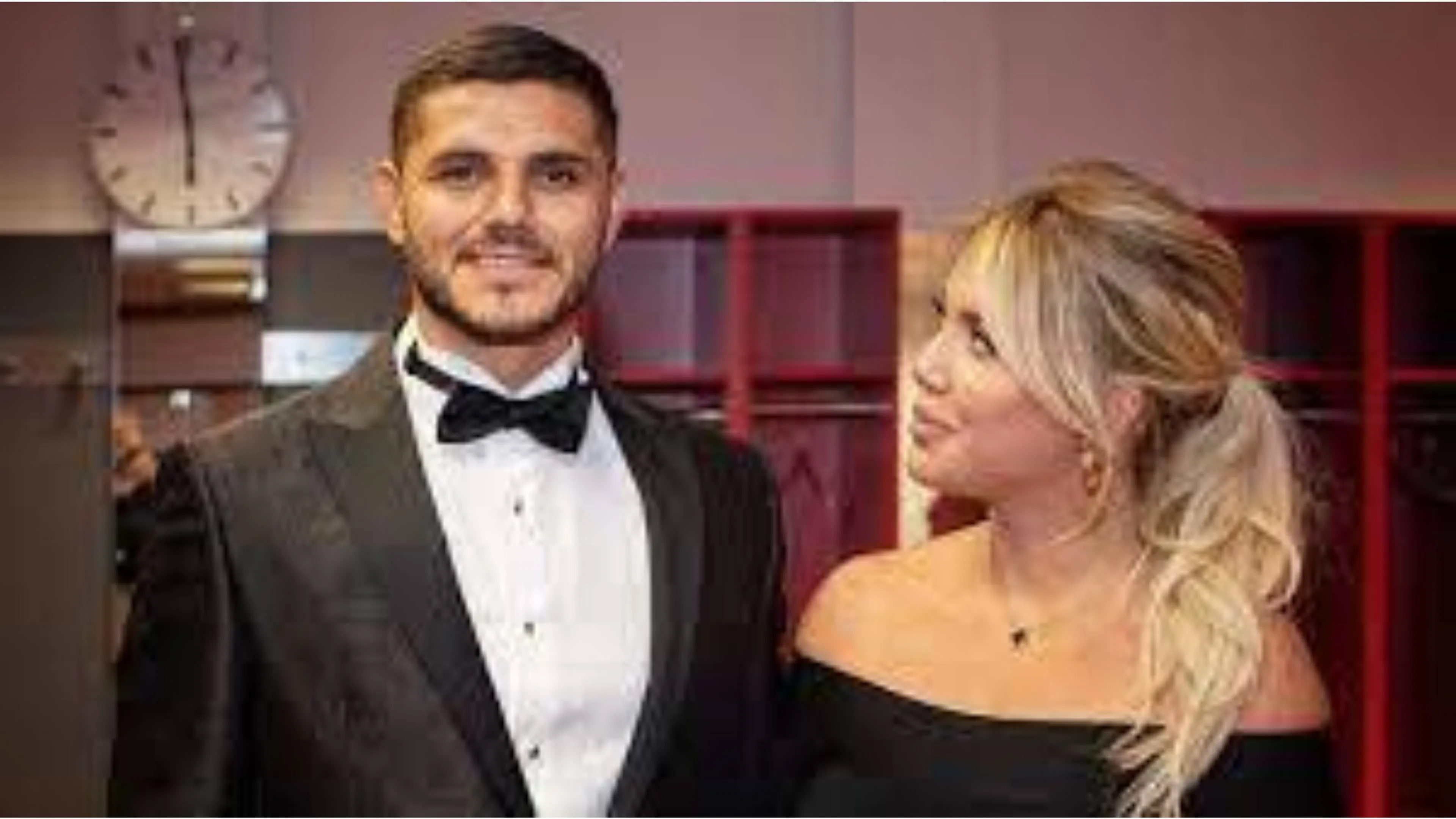 Copertina di Le verità di Icardi: "Wanda? Mi annoia sentirla sempre dire che siamo separati"