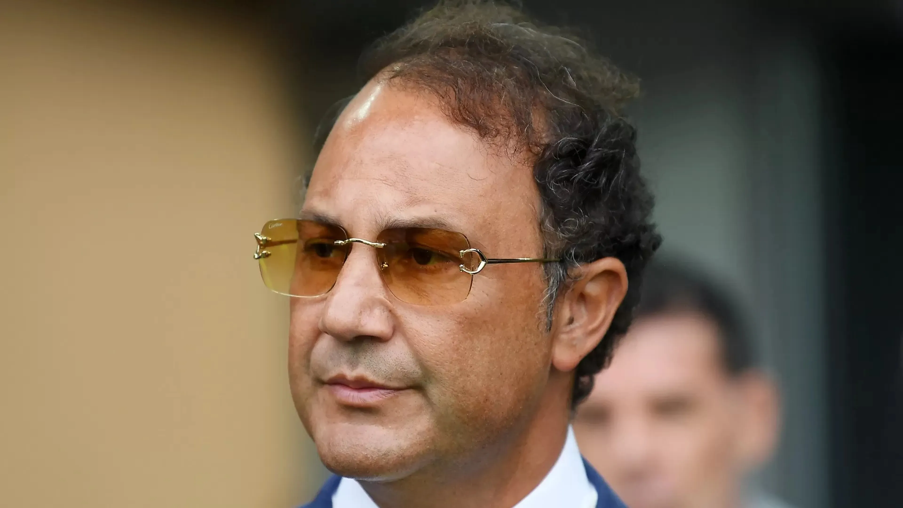 Copertina di Iervolino non ci sta dopo il cambio data di Napoli-Salernitana: "Viene premiato chi mette più pressione"