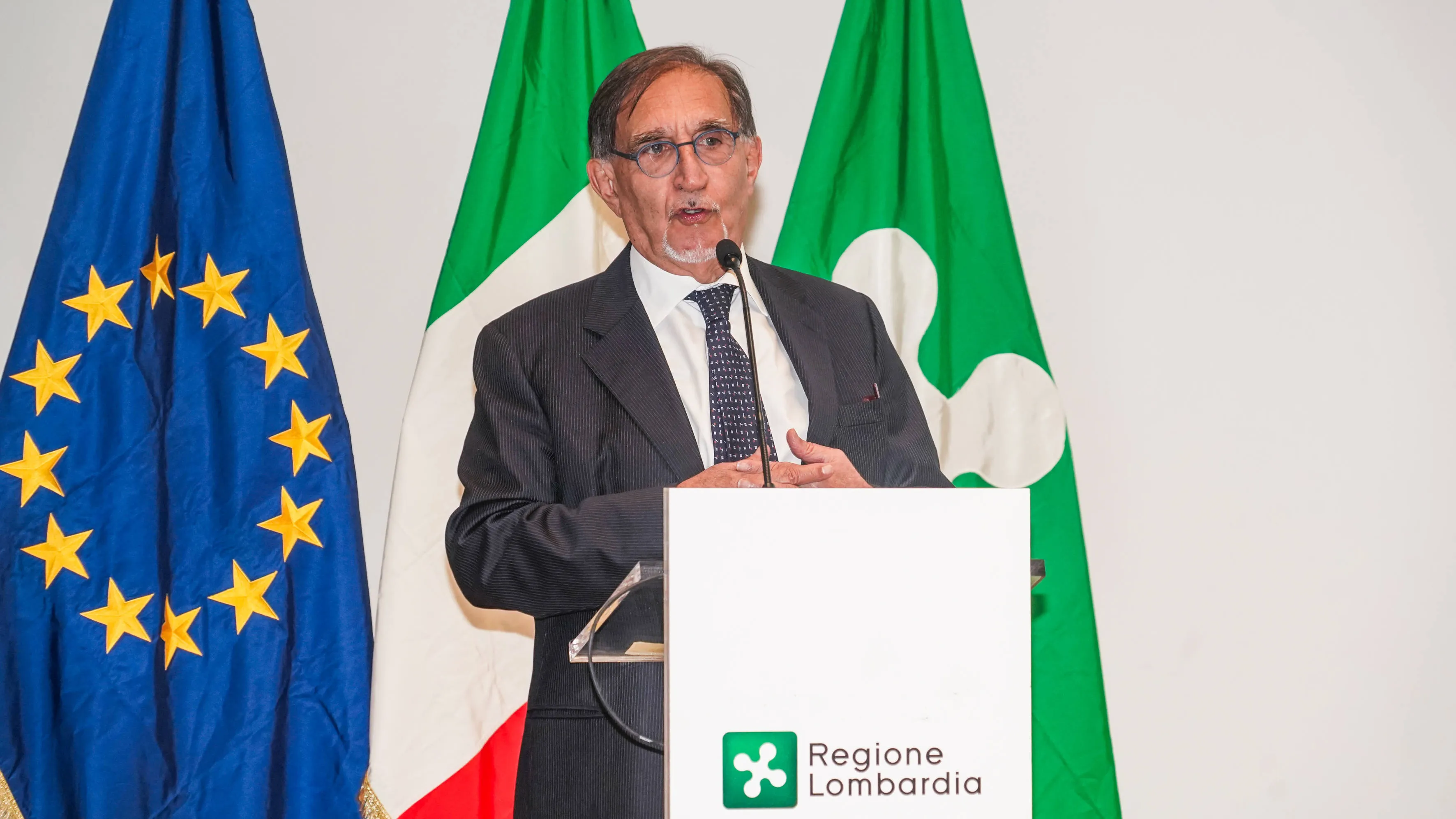 La Russa chiede meno torti arbitrali all'Inter