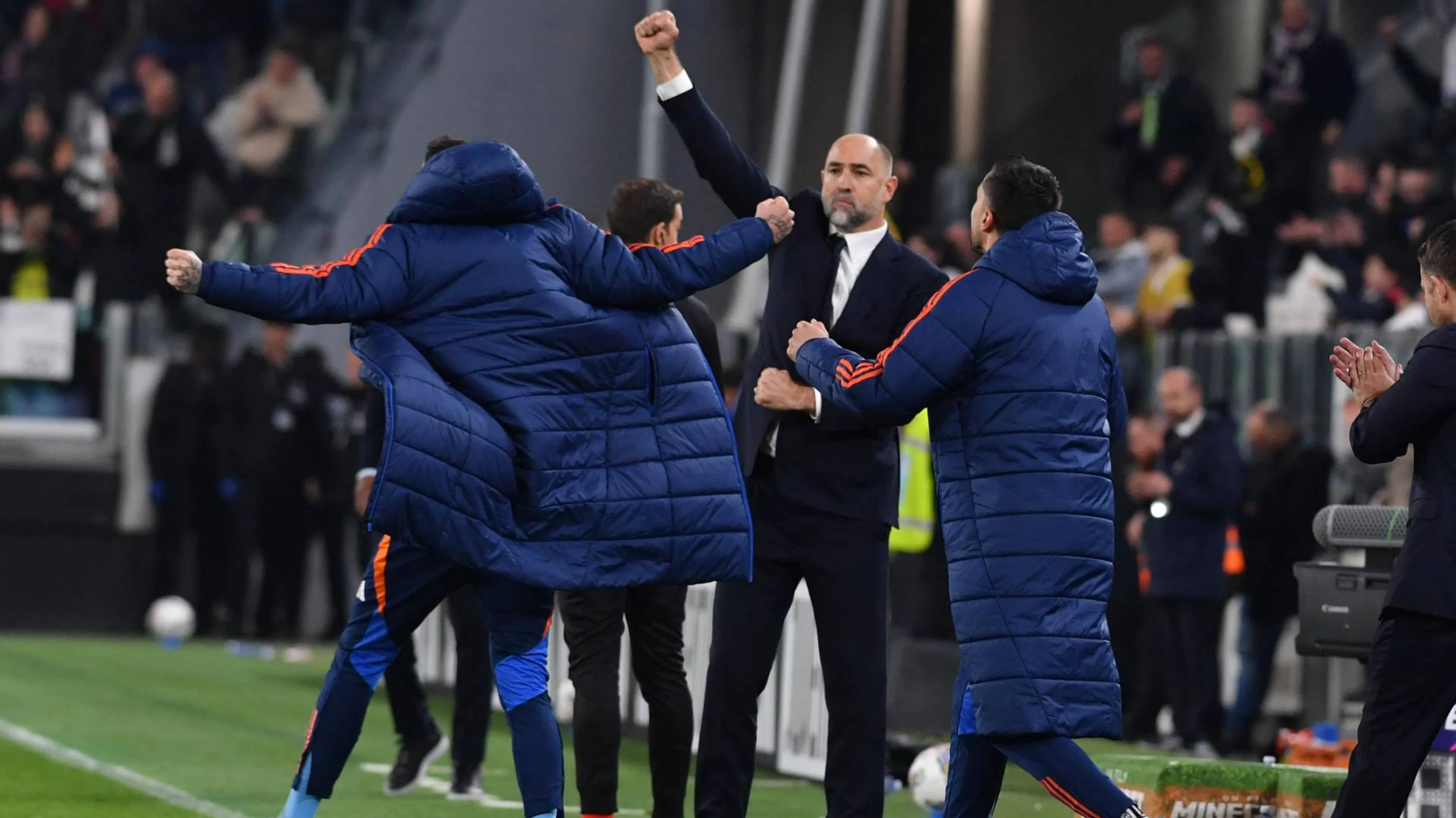 Copertina di Juventus-Genoa: l'assist per Yildiz lo ha fatto... Tudor