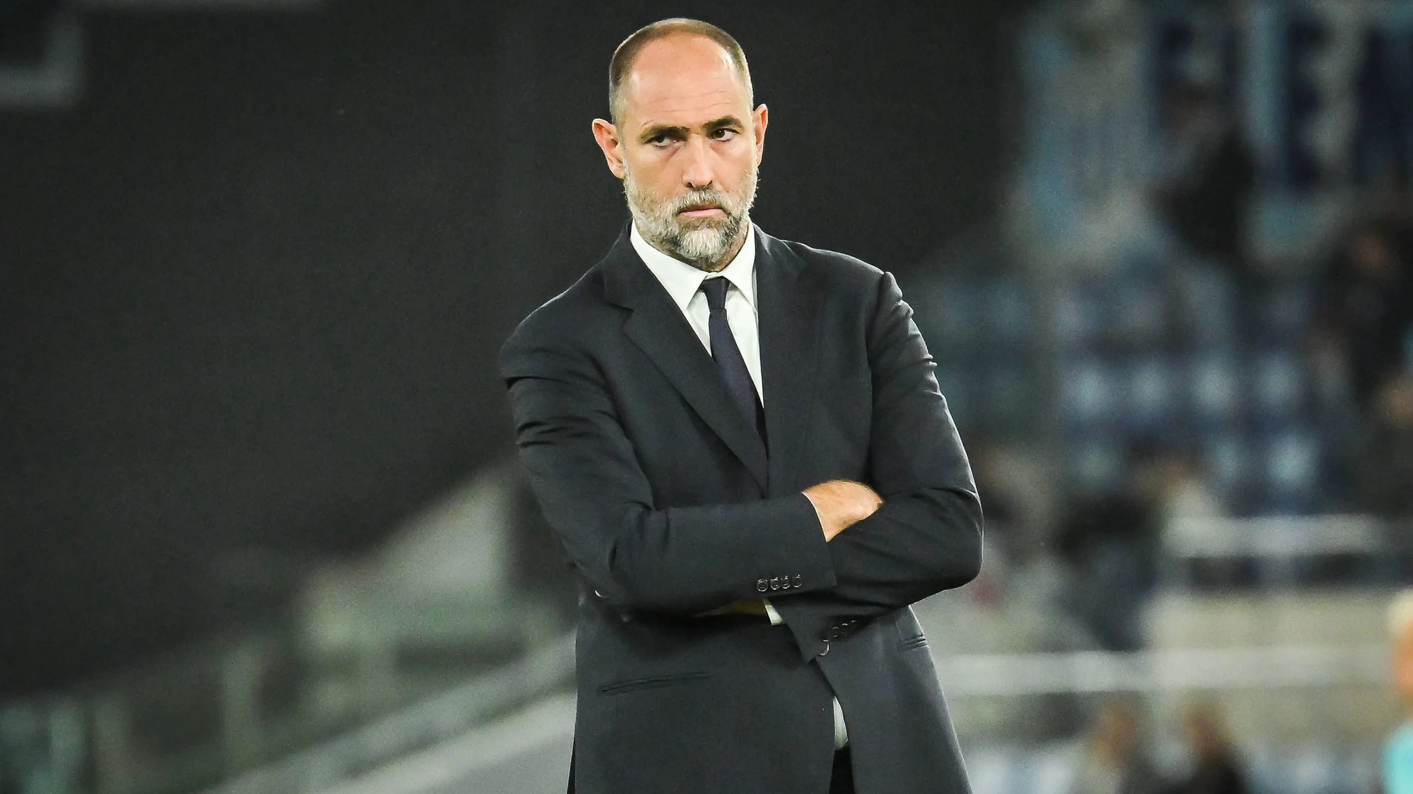 Igor Tudor ex Juventus