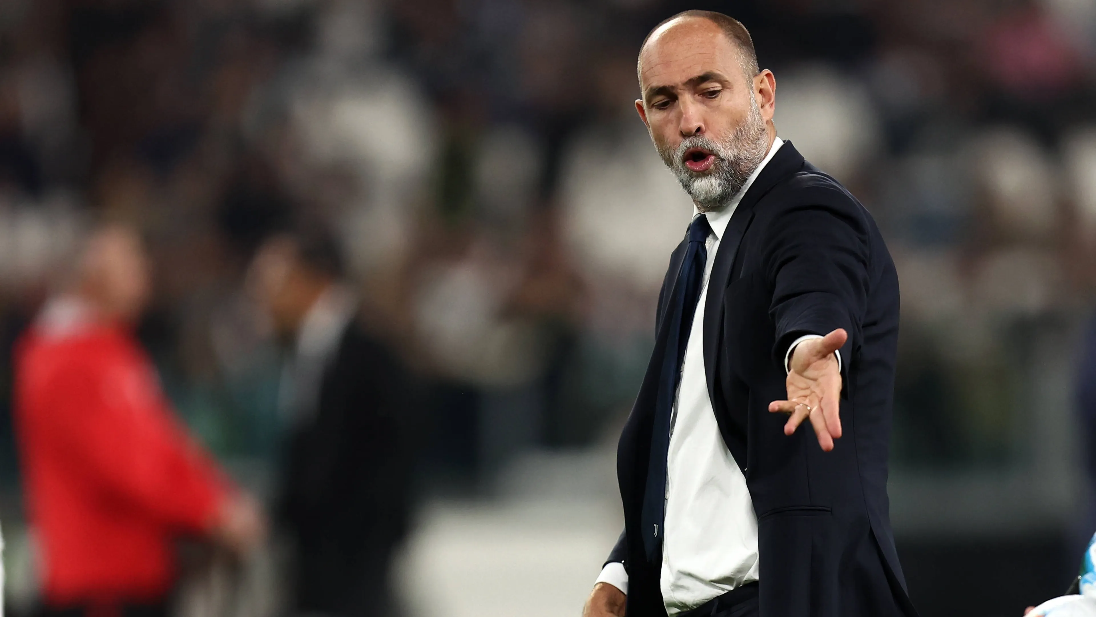 Como-Juve, colpo di scena: Tudor cambia modulo!