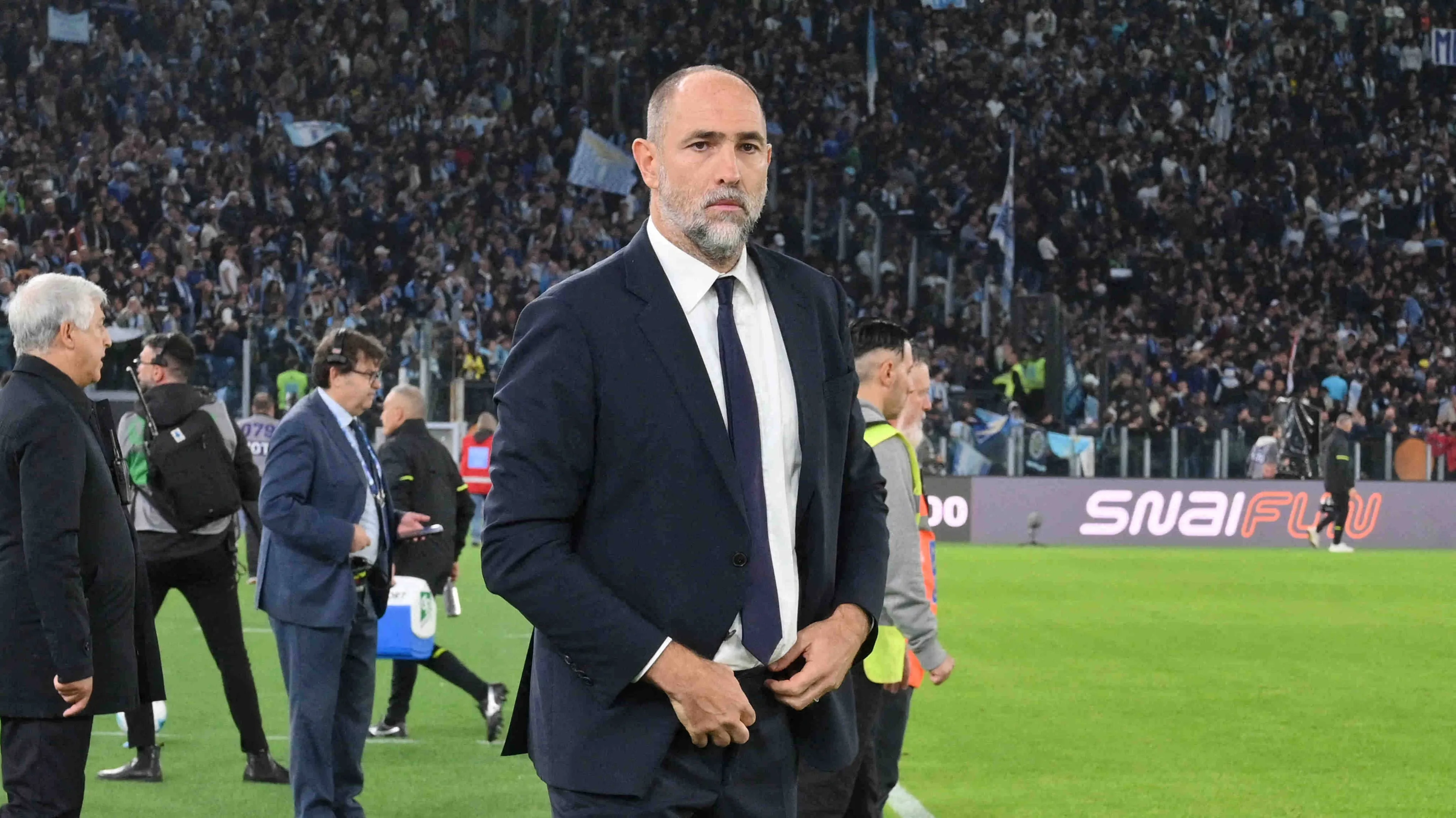 Ultim'ora: Tudor esonerato! Ecco a chi è stata affidata la panchina della Juve