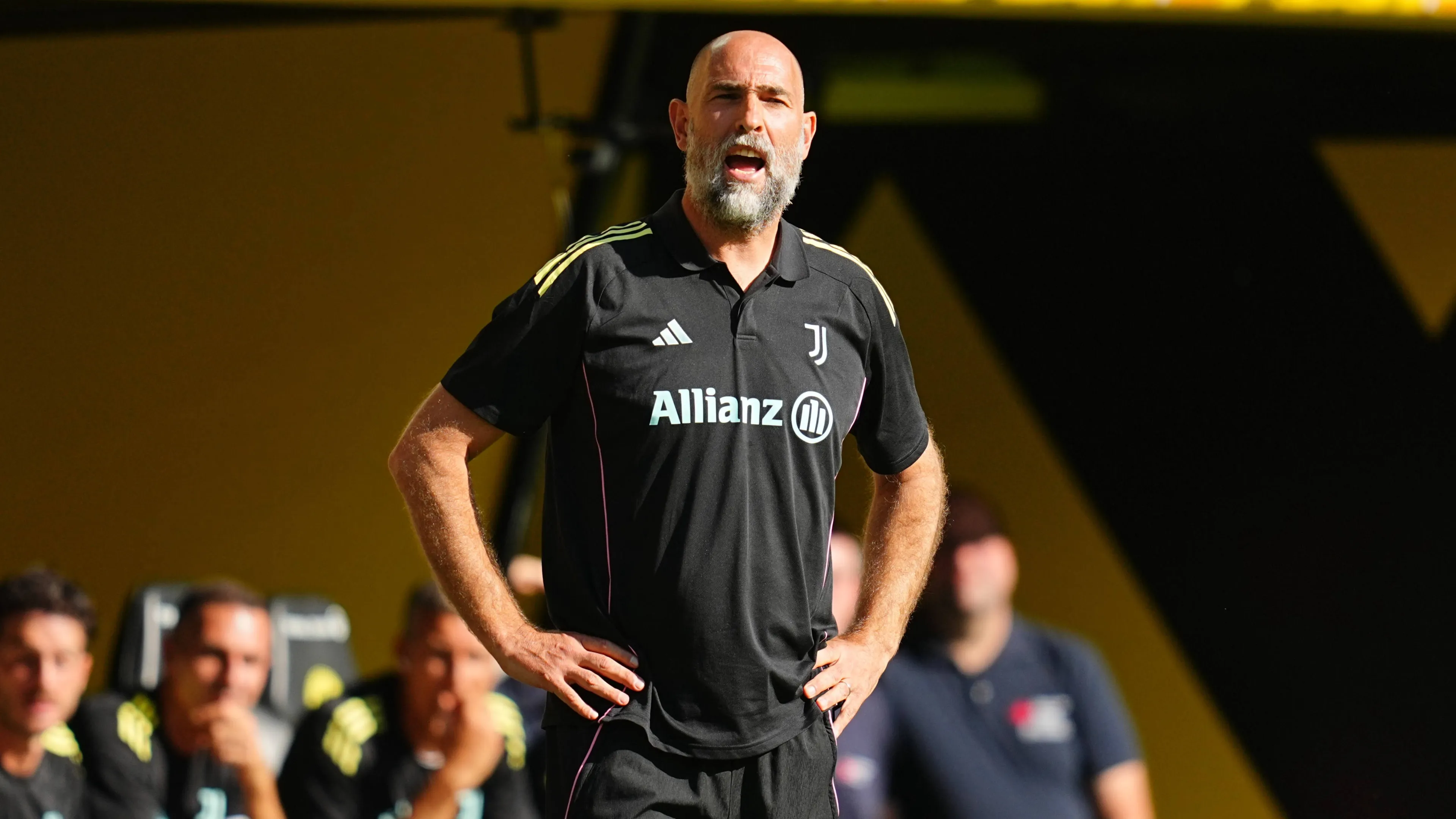 Amichevoli estive, oggi Juventus-Juventus NextGen: a che ora, dove vederla e le probabili formazioni