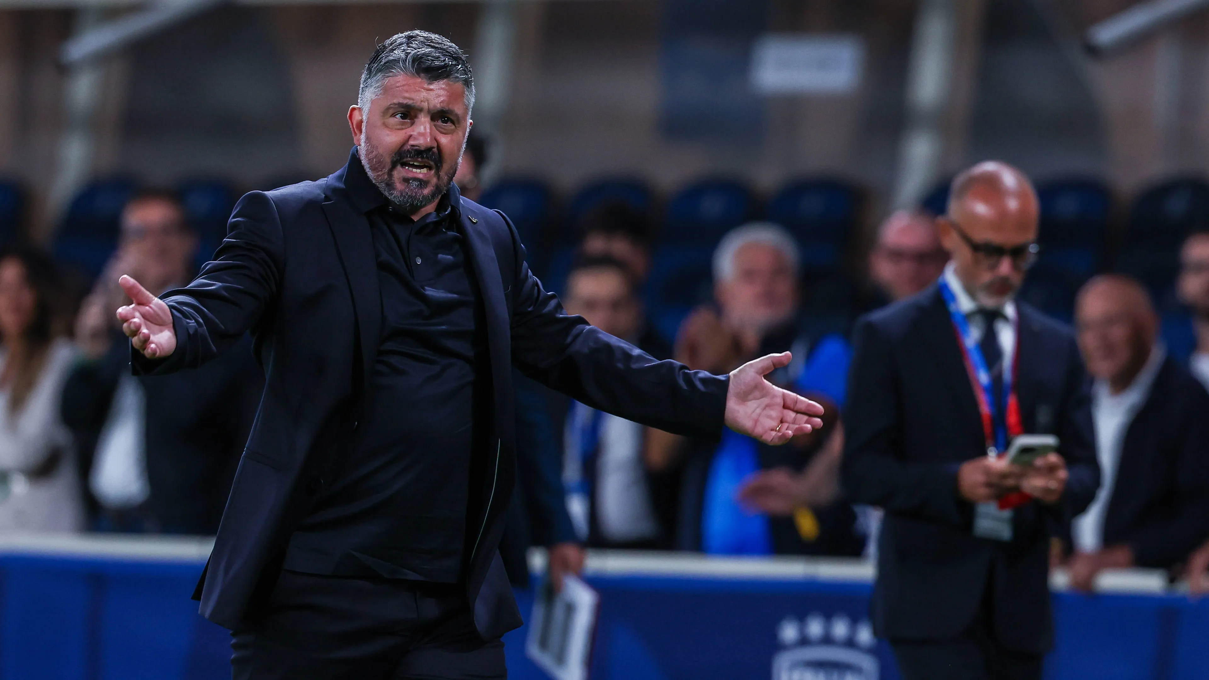 In Francia So Foot se la ride sull’Italia e lancia una grossa provocazione a Gattuso