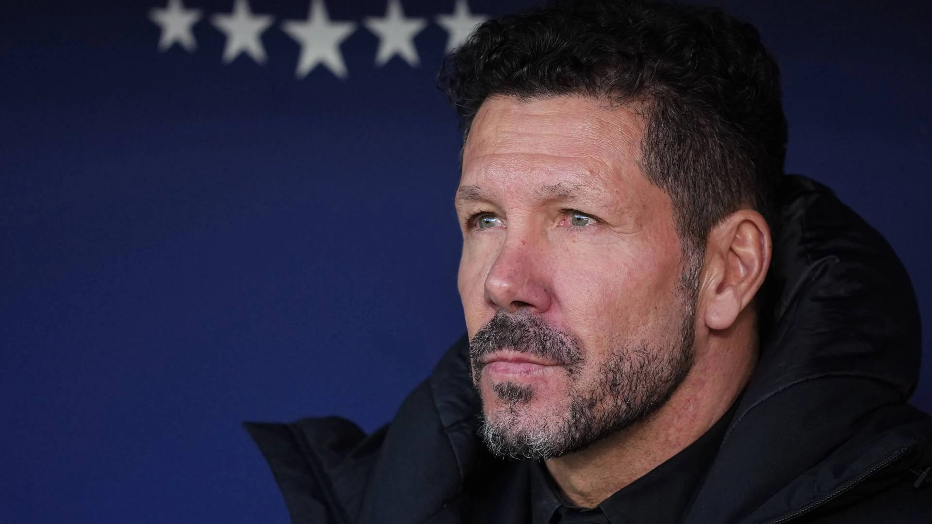 "Simeone sicuro: "Mi piacerebbe allenare l'Argentina, ma non adesso"