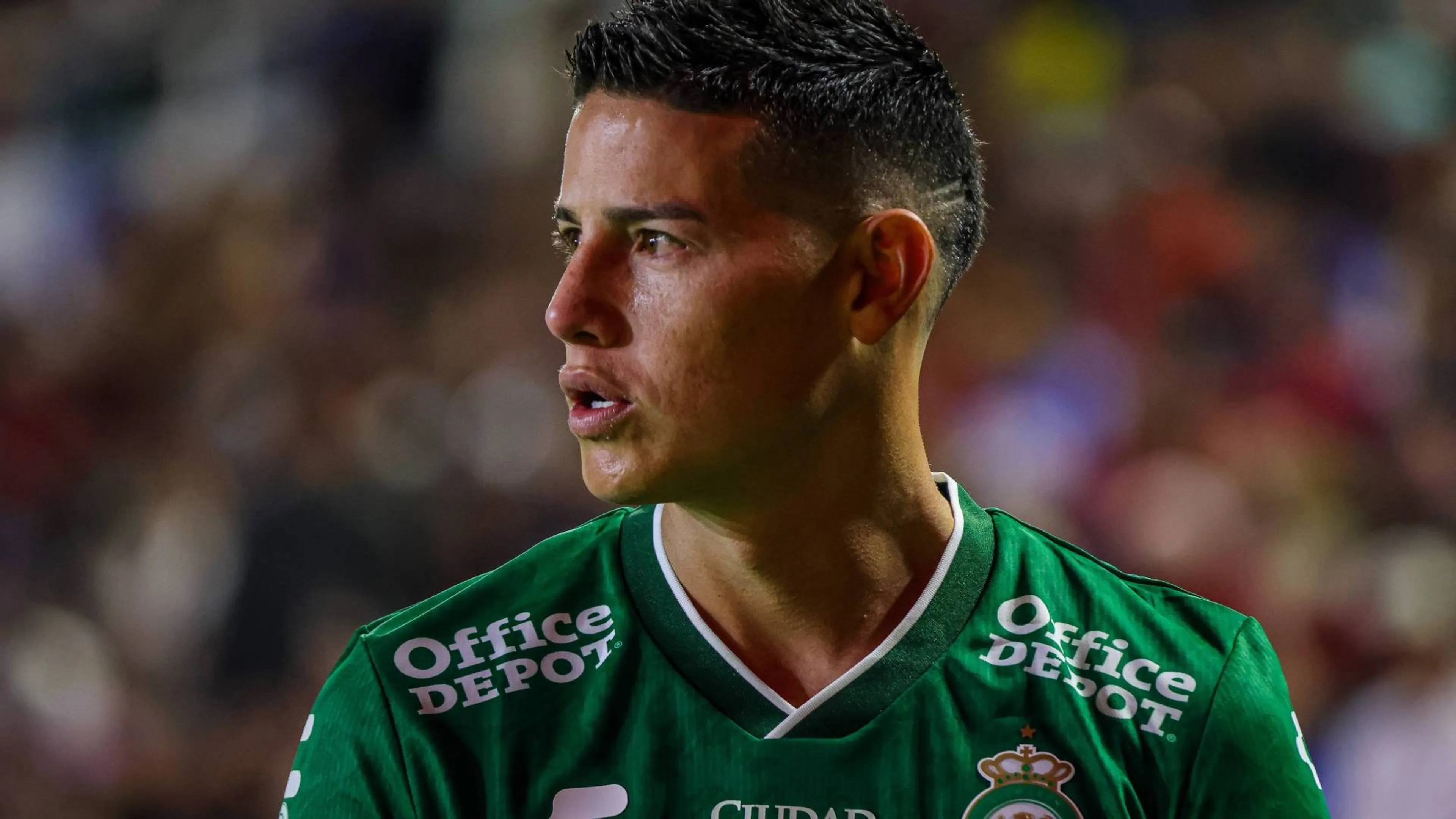 Copertina di Mondiale per Club 2025: escluso il Leon di James Rodriguez. La decisione della FIFA