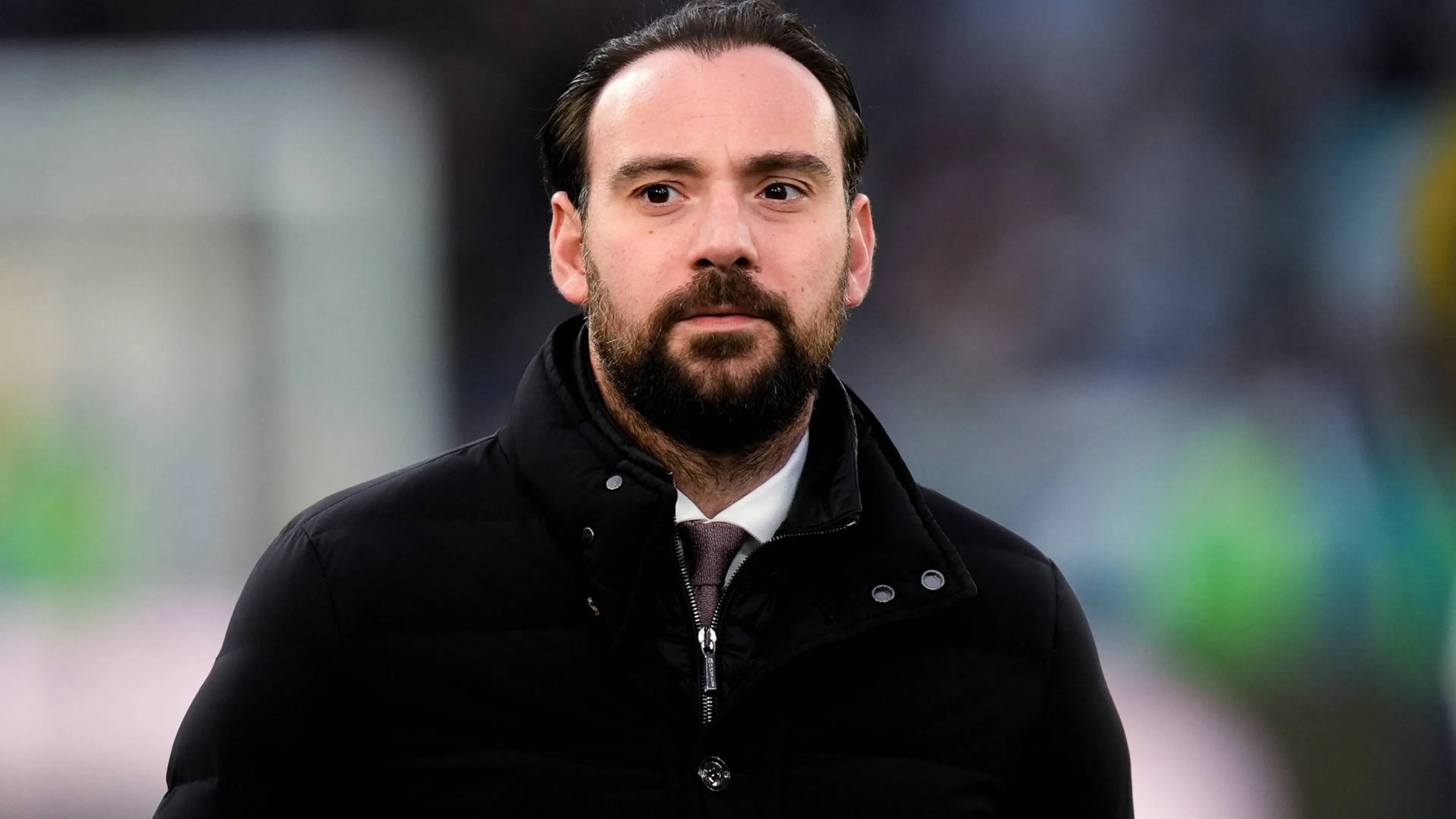 Copertina di Napoli-Inter, Manna: "Vogliamo rendere orgogliosi i nostri tifosi"