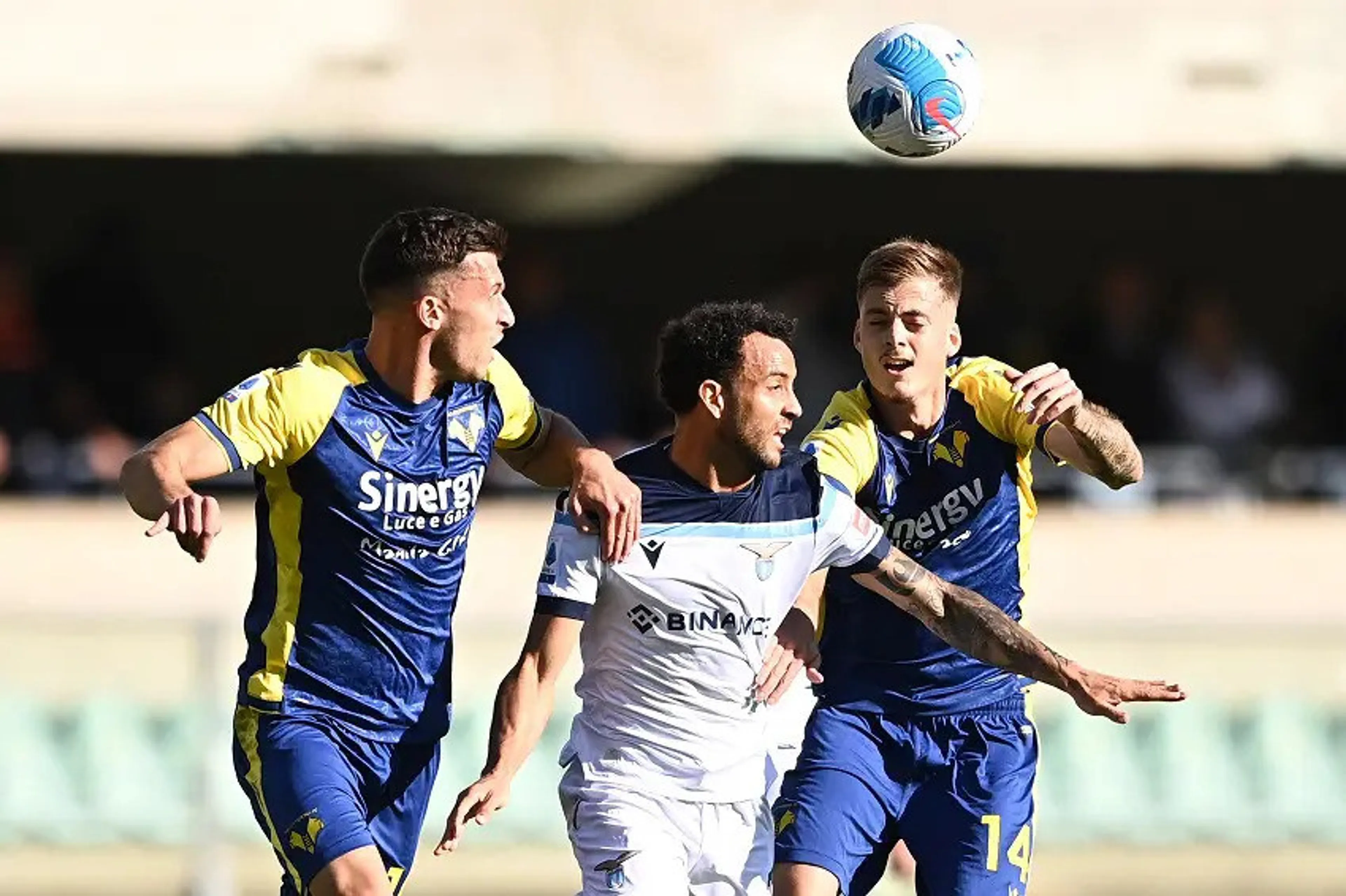 Copertina di ESCLUSIVA – Schira: “Lazio, derby di mercato per Casale. Ilic a un passo ma prima…”