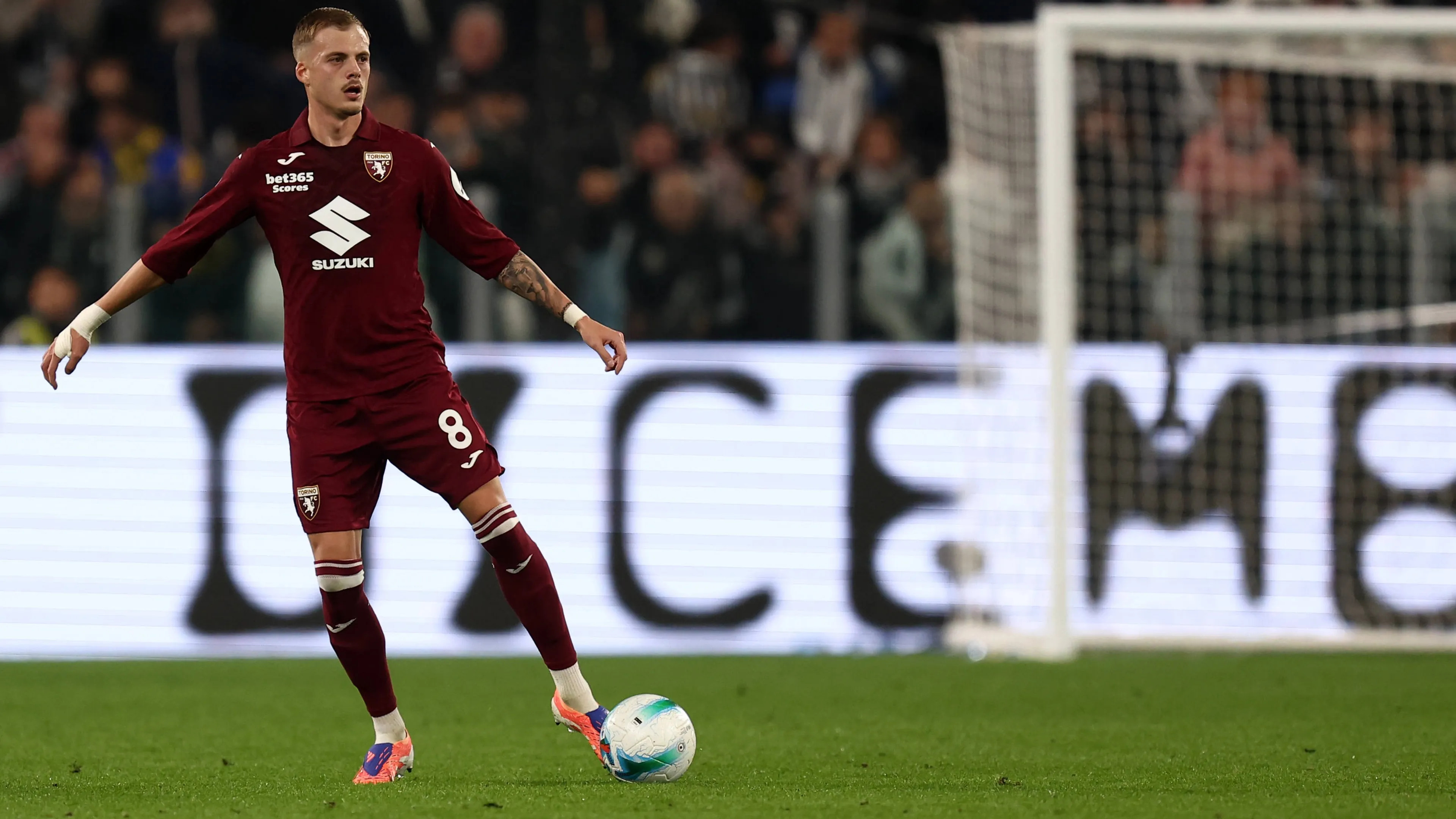 Torino, sospiro di sollievo per Ilic: esami fatti, niente operazione