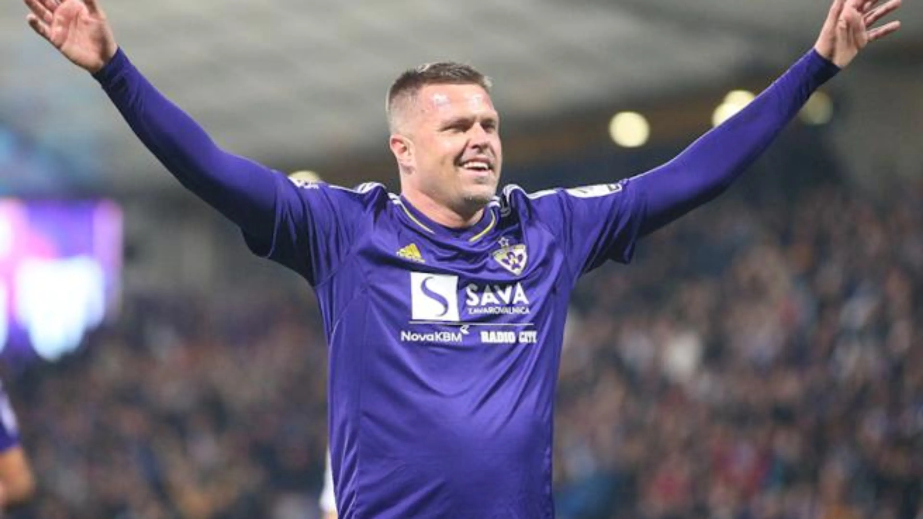 Copertina di Ilicic di nuovo nel tunnel: il Maribor lo mette fuori rosa