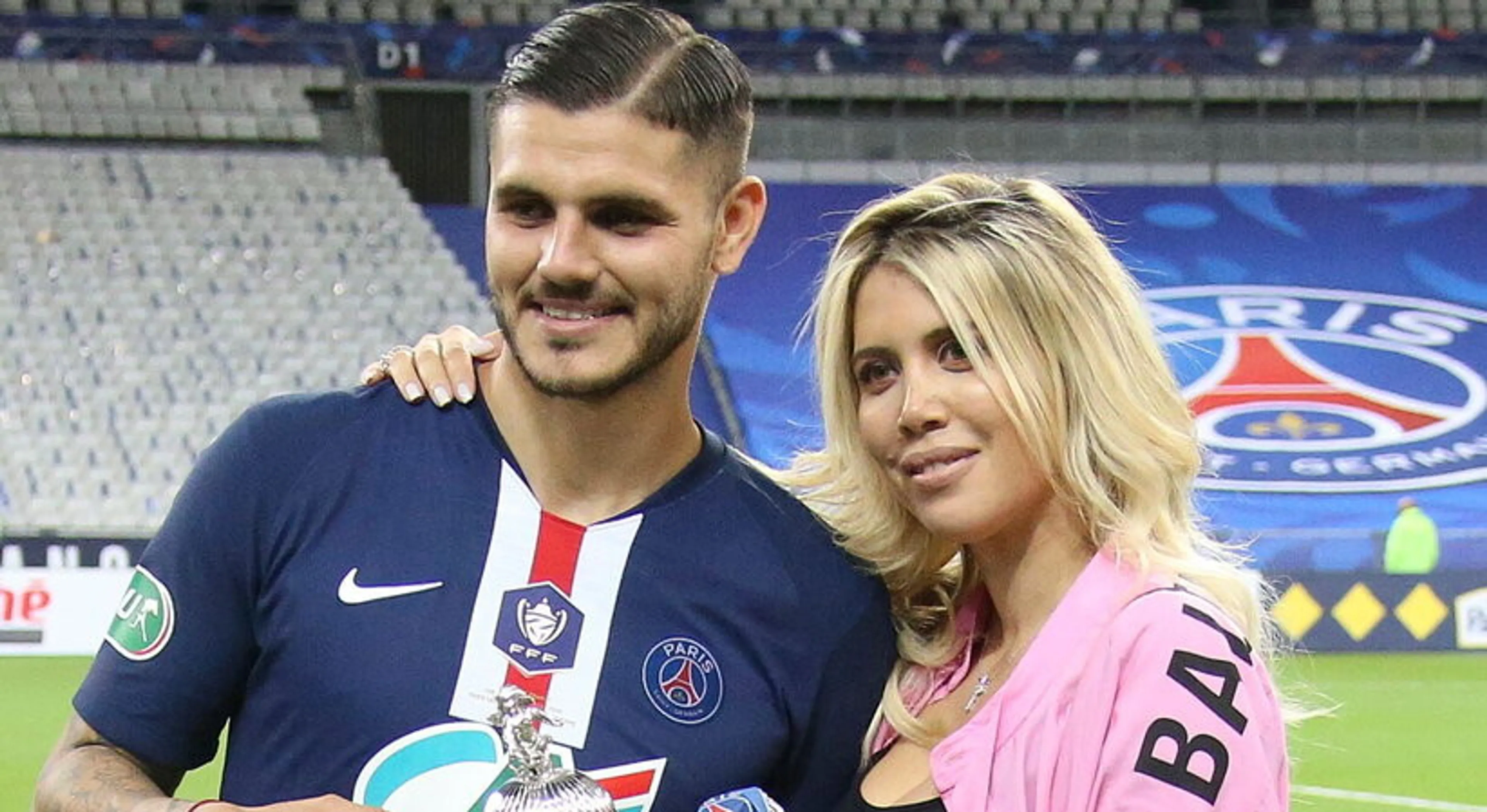 il-messaggi-di-eugenia-suarez-a-icardi