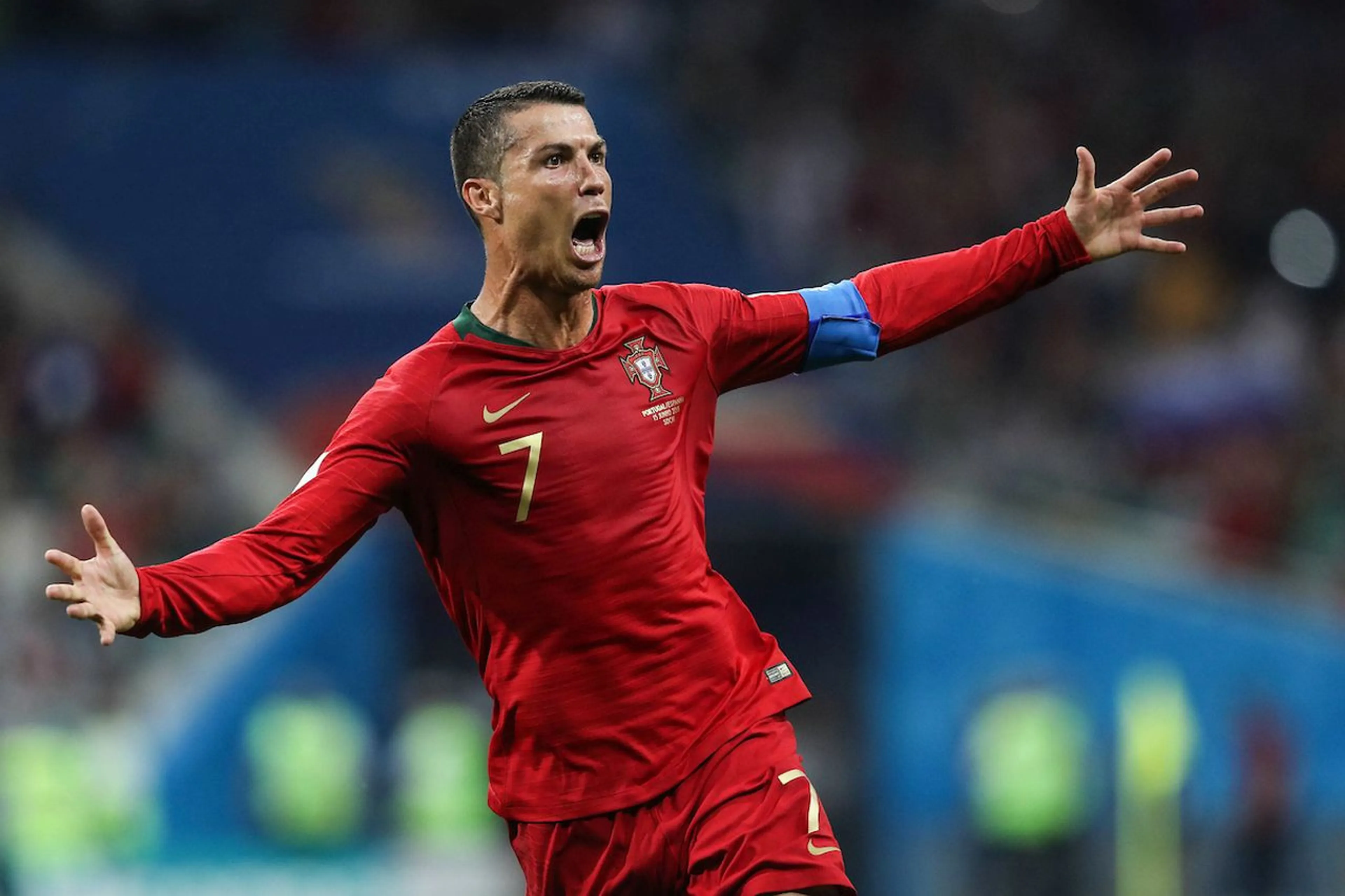 il-segreto-di-cristiano-ronaldo