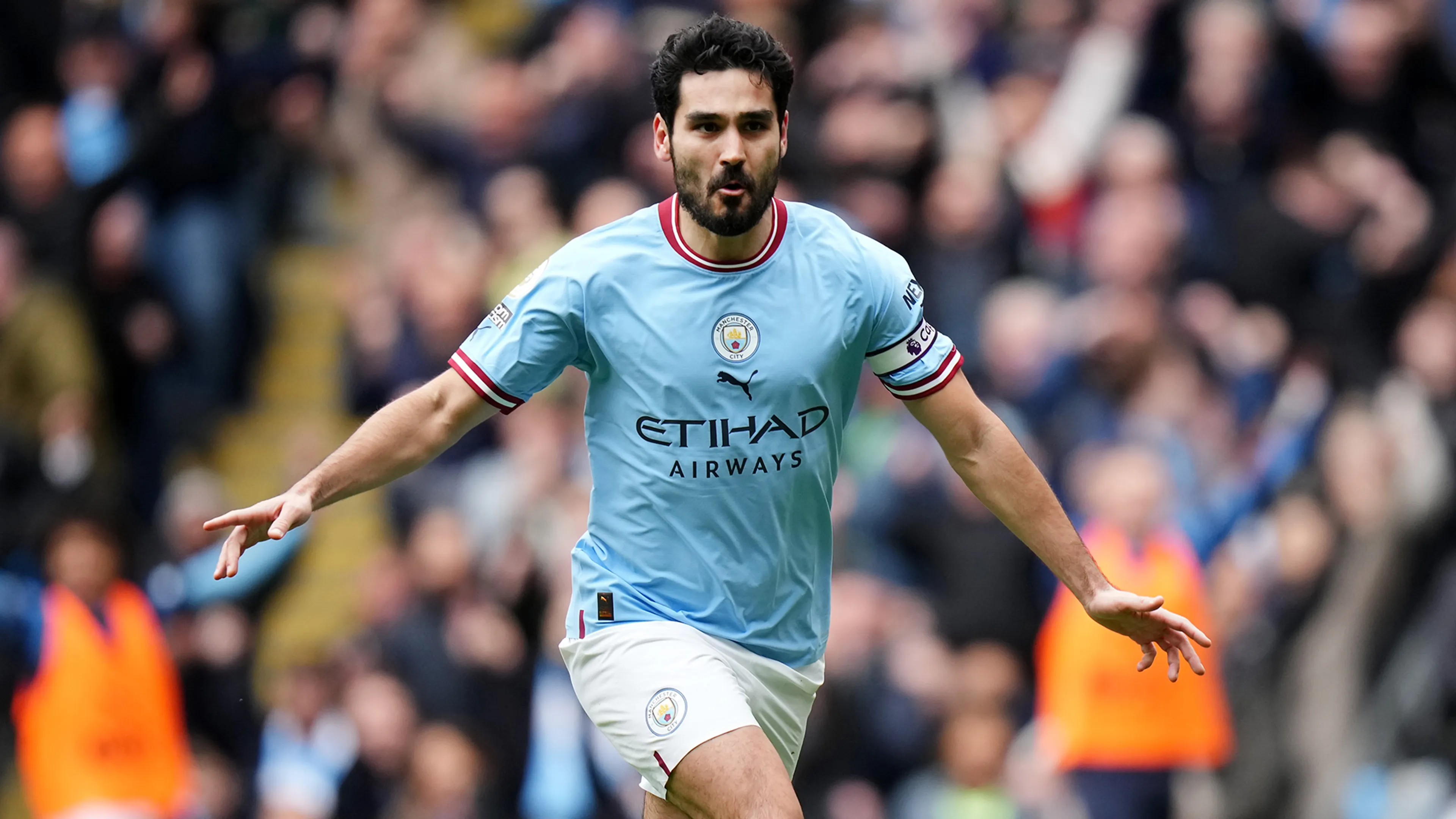 Copertina di Il Milan sogna il colpo Gundogan dal Man City