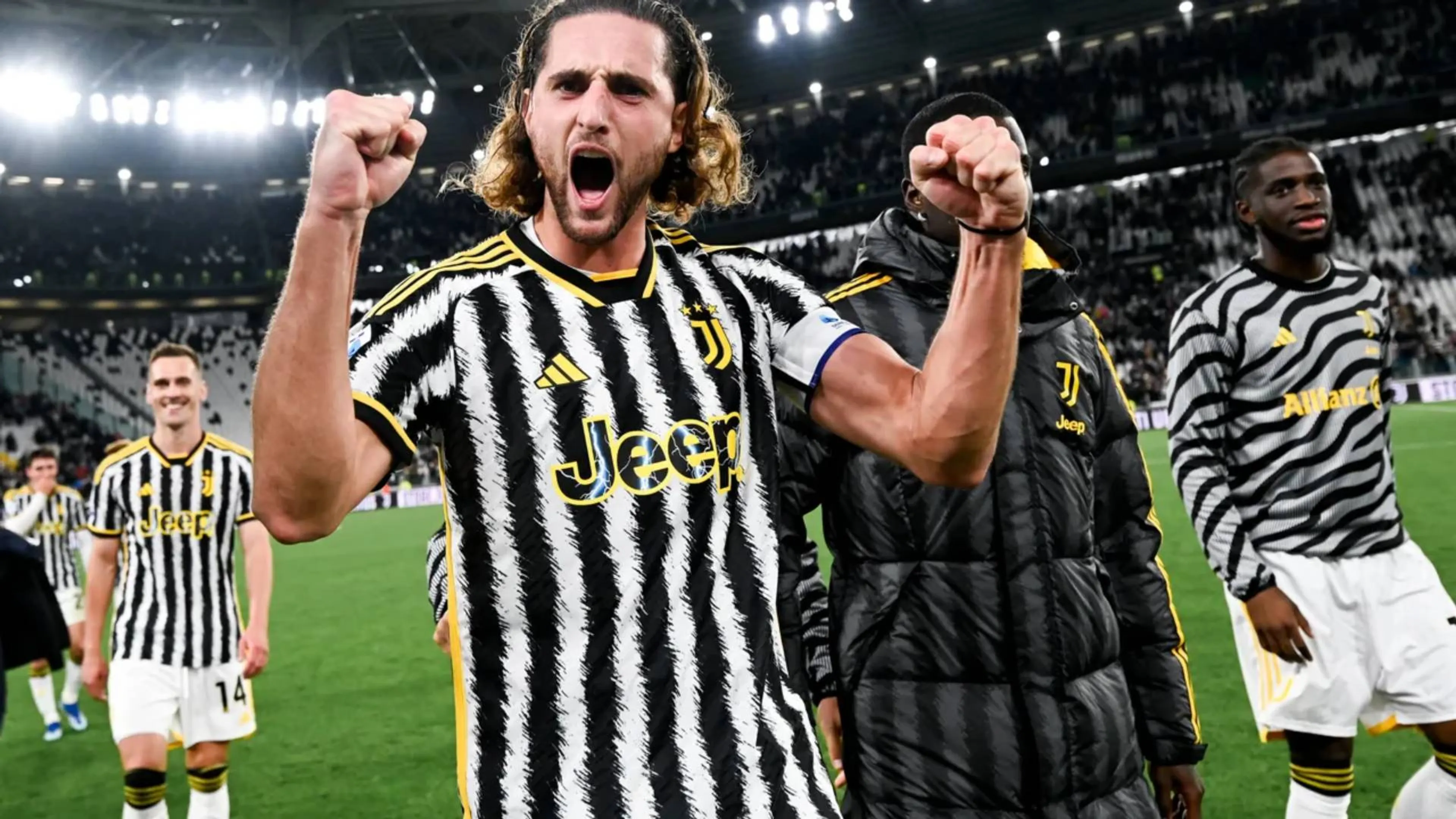 Copertina di Clamoroso Repubblica: "Ecco l'offerta del Milan per Rabiot"