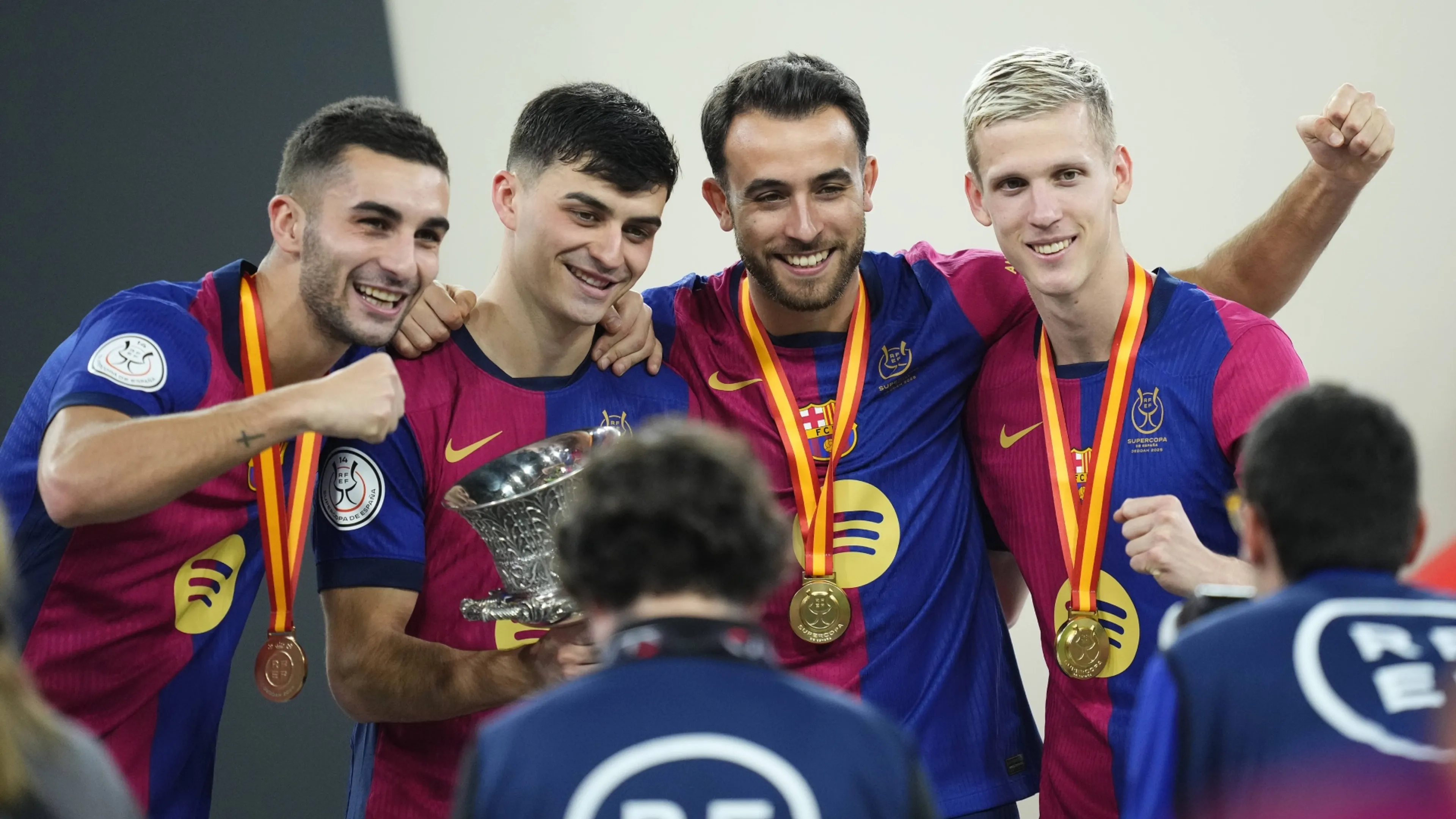 Dalla Spagna sicuri: "Il Milan prepara il colpo Ferran Torres per l'estate"