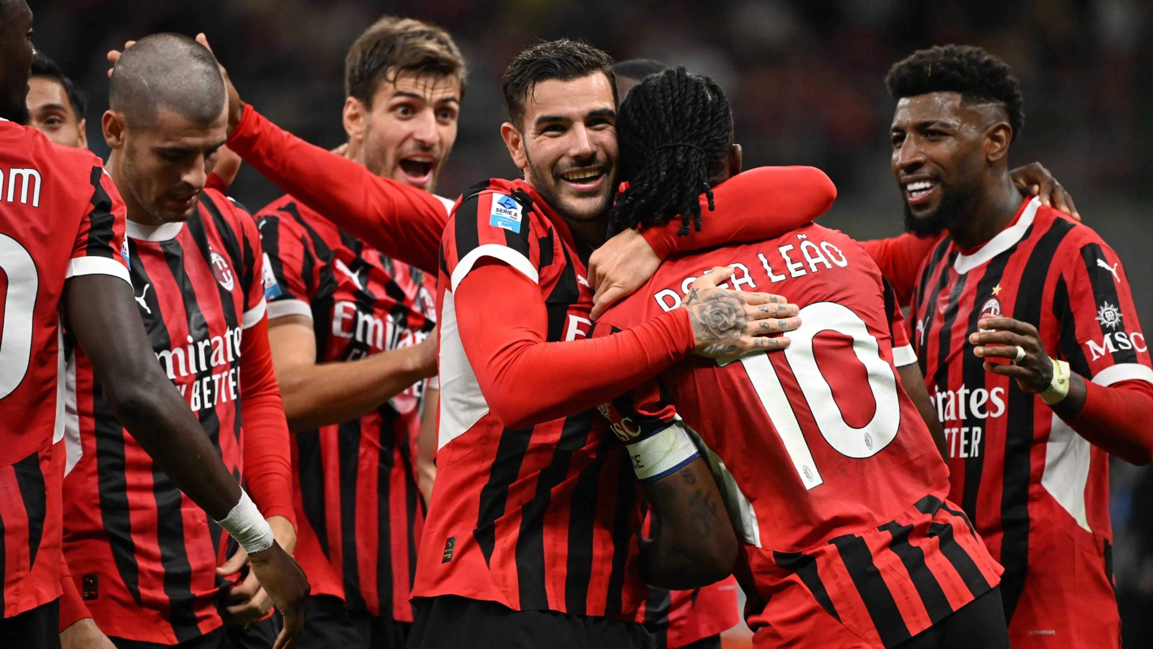 Copertina di Il Milan cambia nome e diventa... Casciavit Milano su Football Manager!