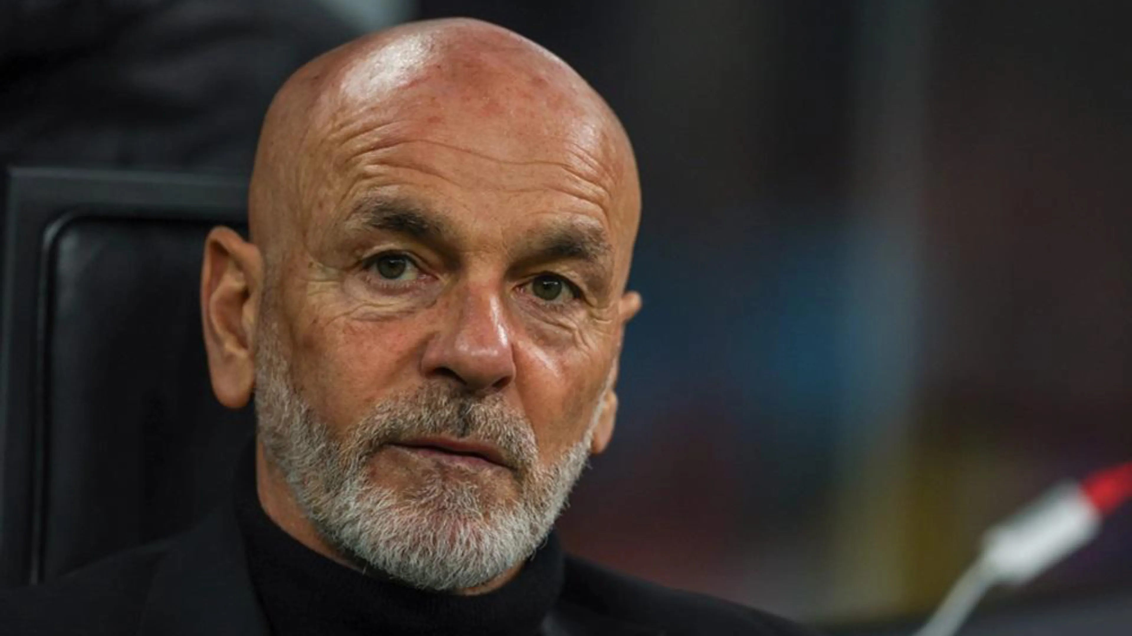 Copertina di Romano annuncia: "Milan, Pioli verso l'esonero!". Ecco chi sarà il sostituto