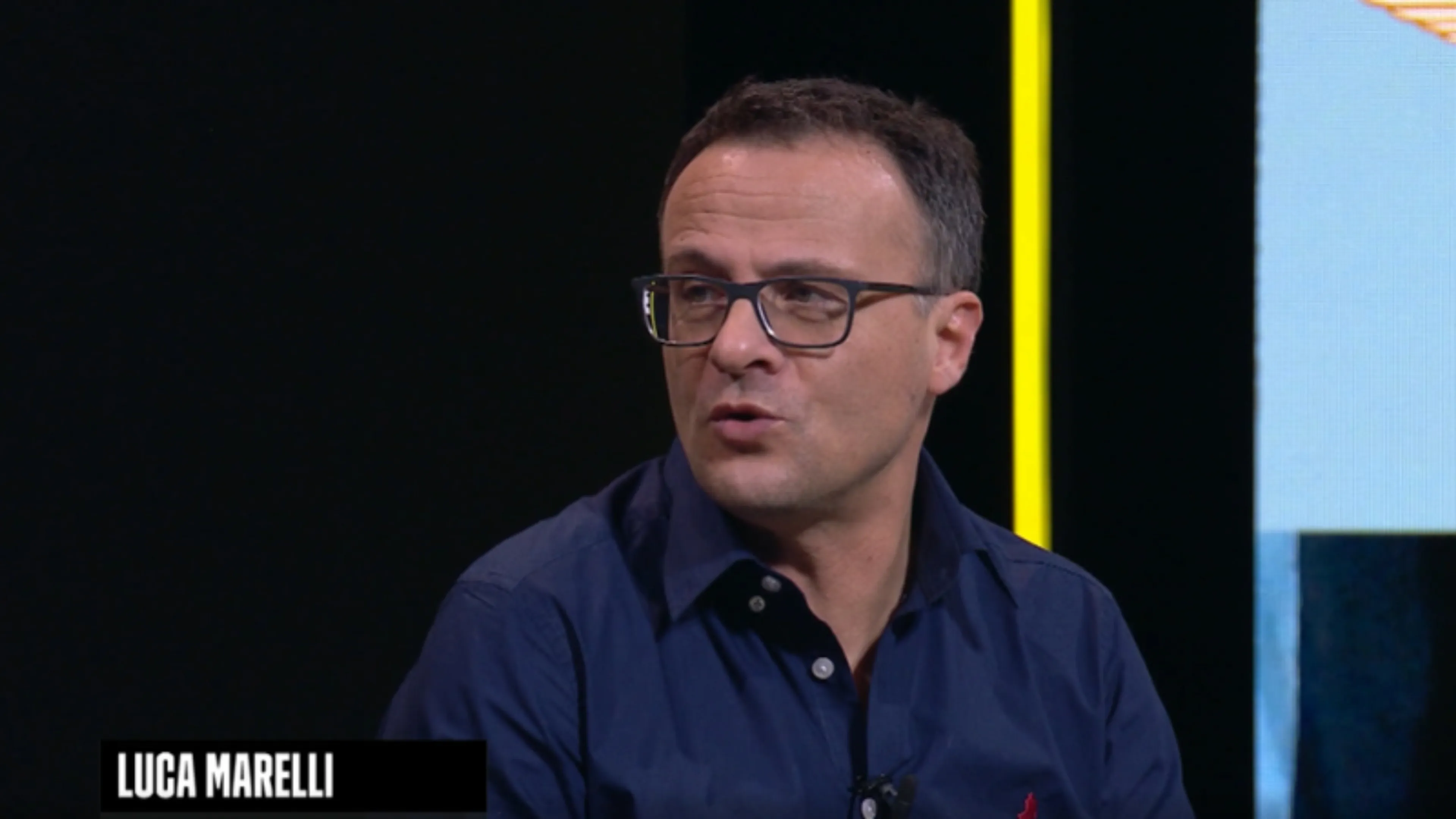 Copertina di Lazio Milan, i biancocelesti reclamano due rigori. La moviola di Marelli